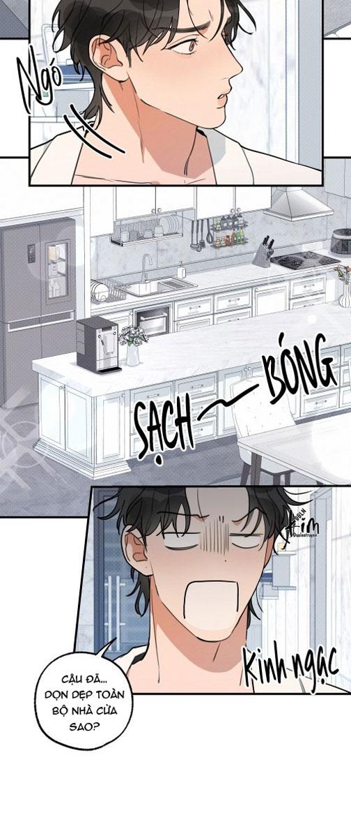 Đọc truyện BL NGẮN TUYỂN CHỌN - Chapter 9.3