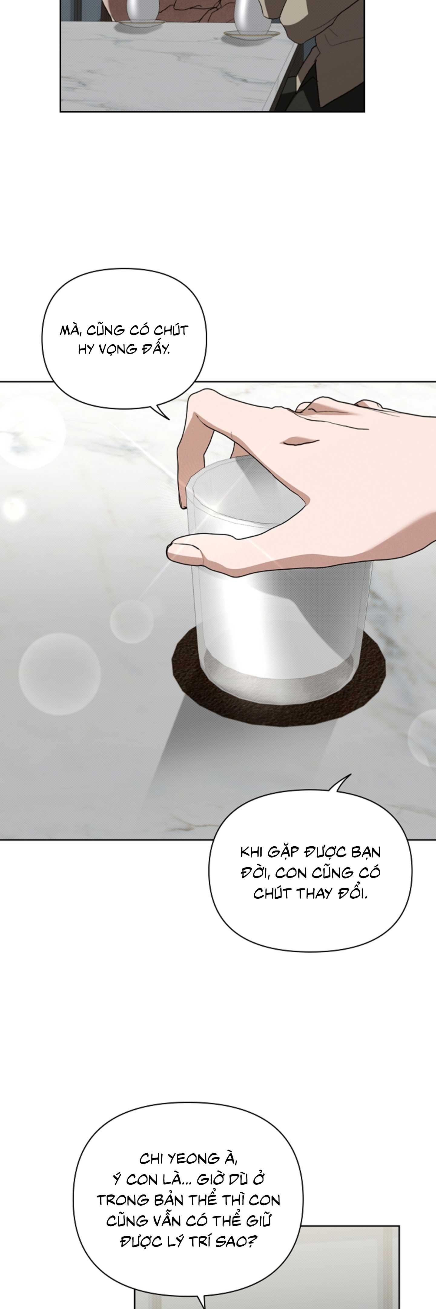 Đọc truyện ĐỪNG ĐỘNG VÀO CÚN CON! - Chapter 29