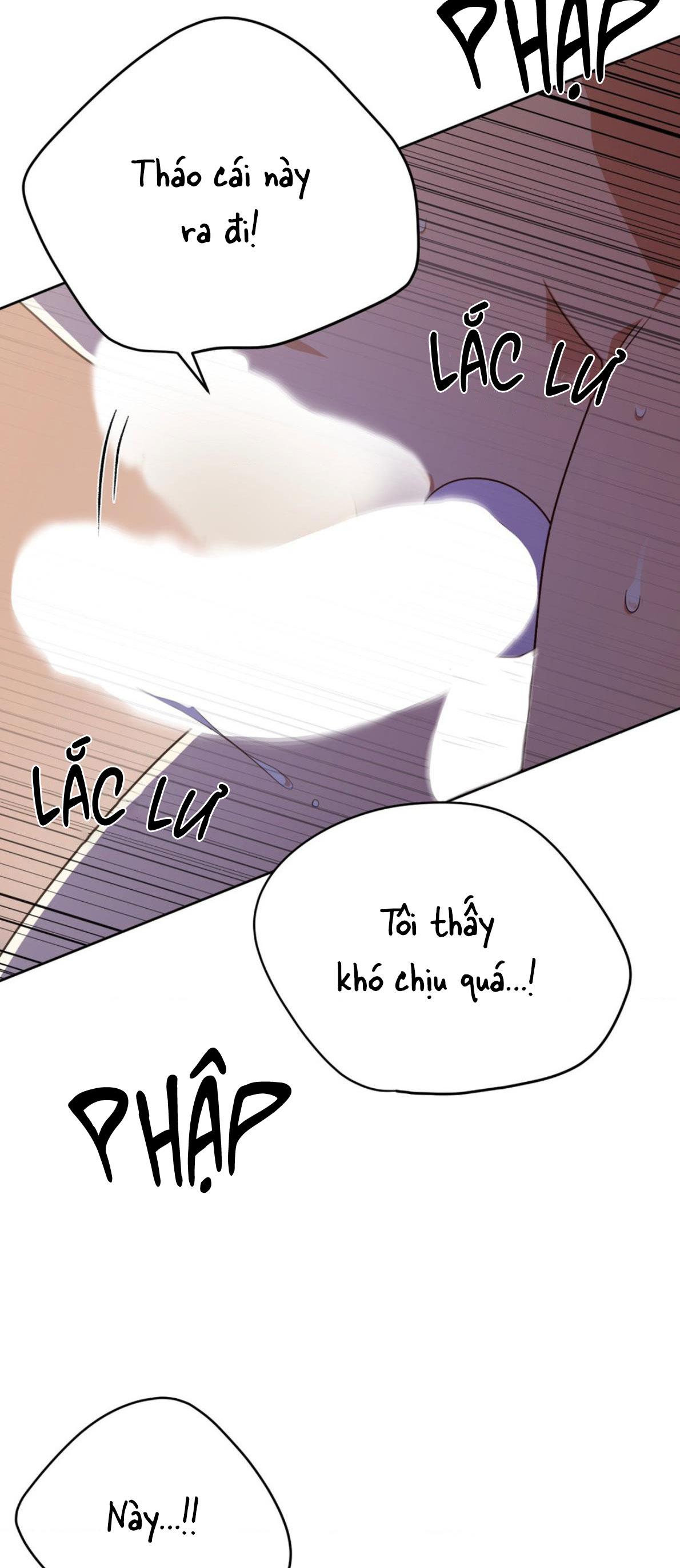 Đọc truyện TRUYỆN NGẮN 18+ CỨ LÀM THEO Ý THẦN LINH ĐI - Chapter 5