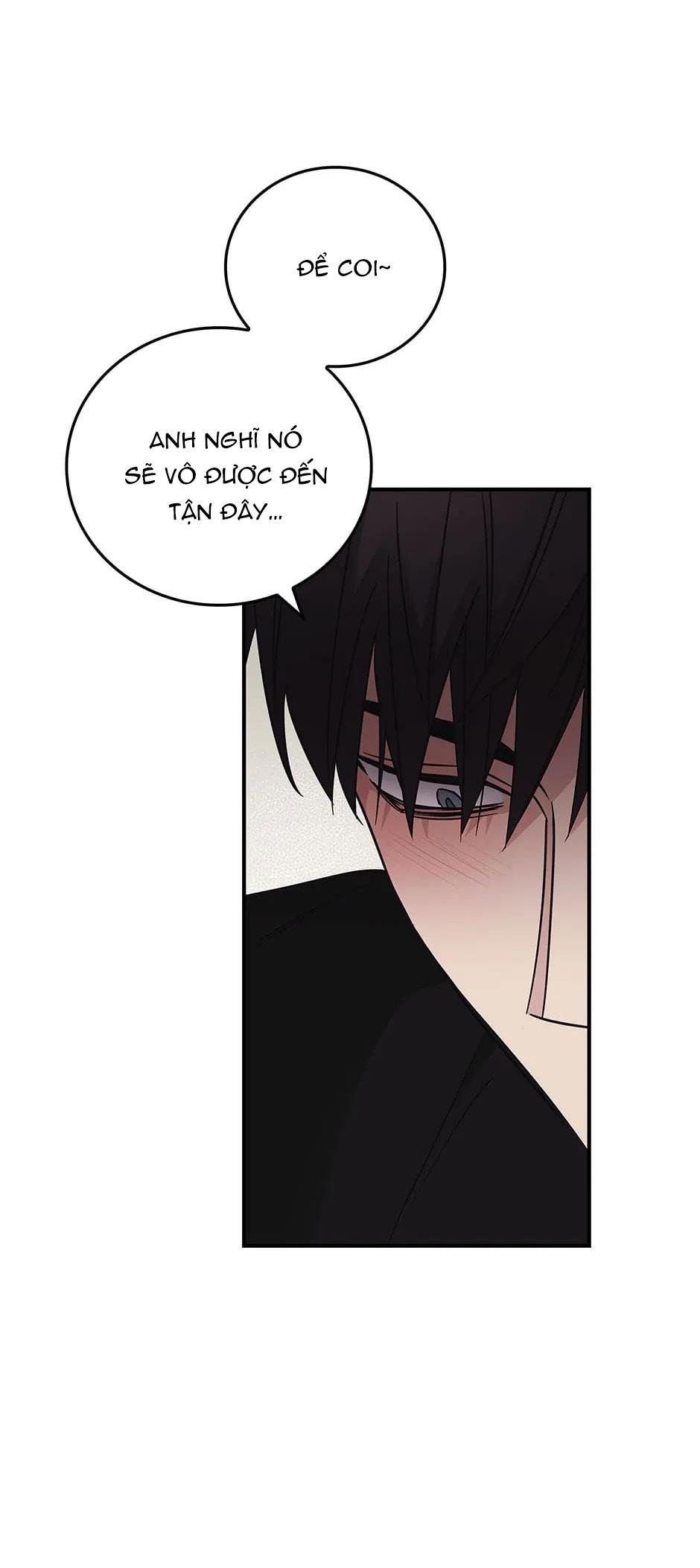 Đọc truyện Deadman Switch - Chapter 37