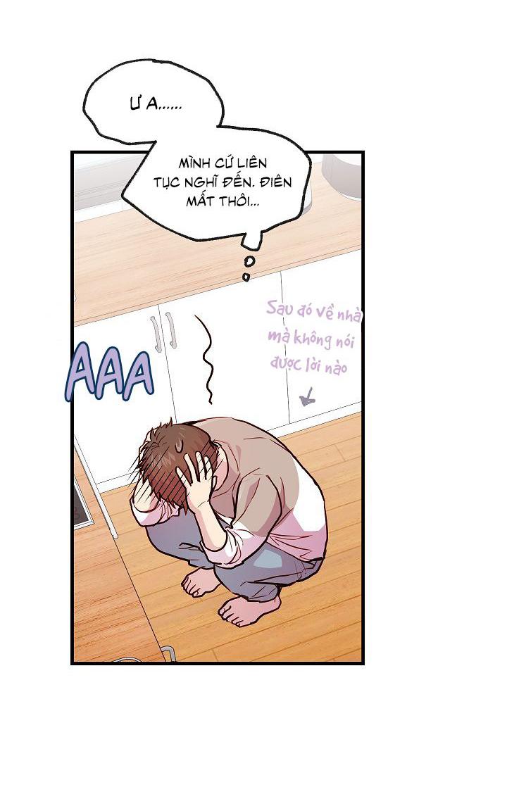 Đọc truyện Cách Để Trở Thành Gia Đình - Chapter 21