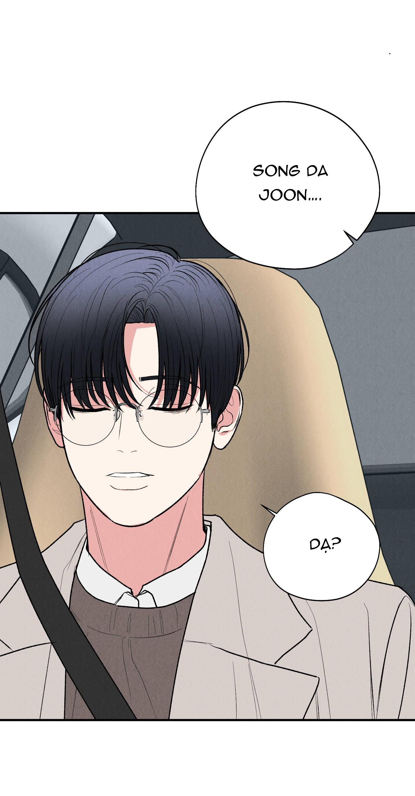 Đọc truyện MÓN QUÀ DÀNH CHO KẺ NGẠO MẠN - Chapter 42