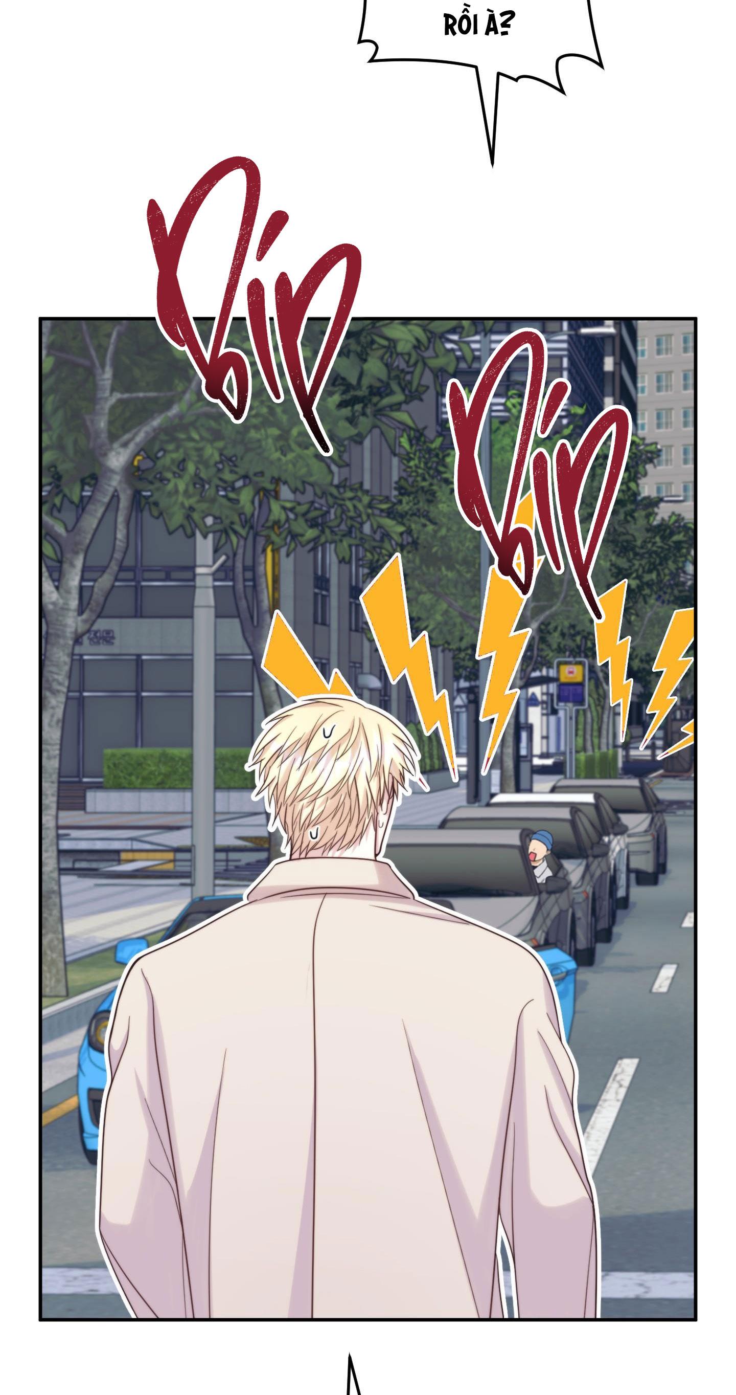 Đọc truyện BL NGẮN TUYỂN CHỌN - Chapter 19.1