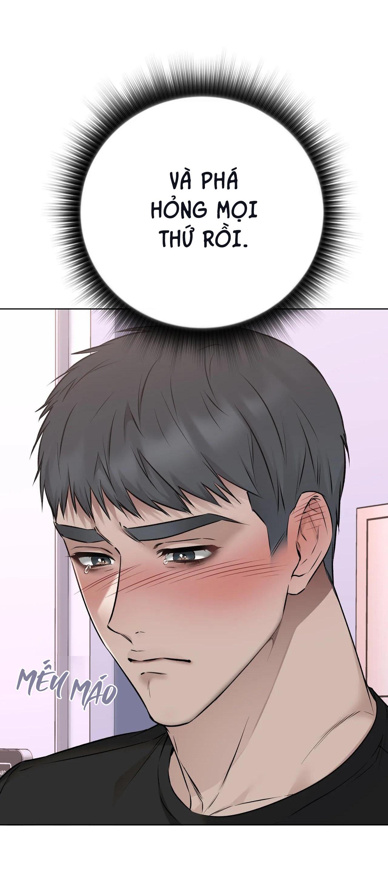 Đọc truyện BÊN TRONG LỚP CẢNH PHỤC - Chapter 44