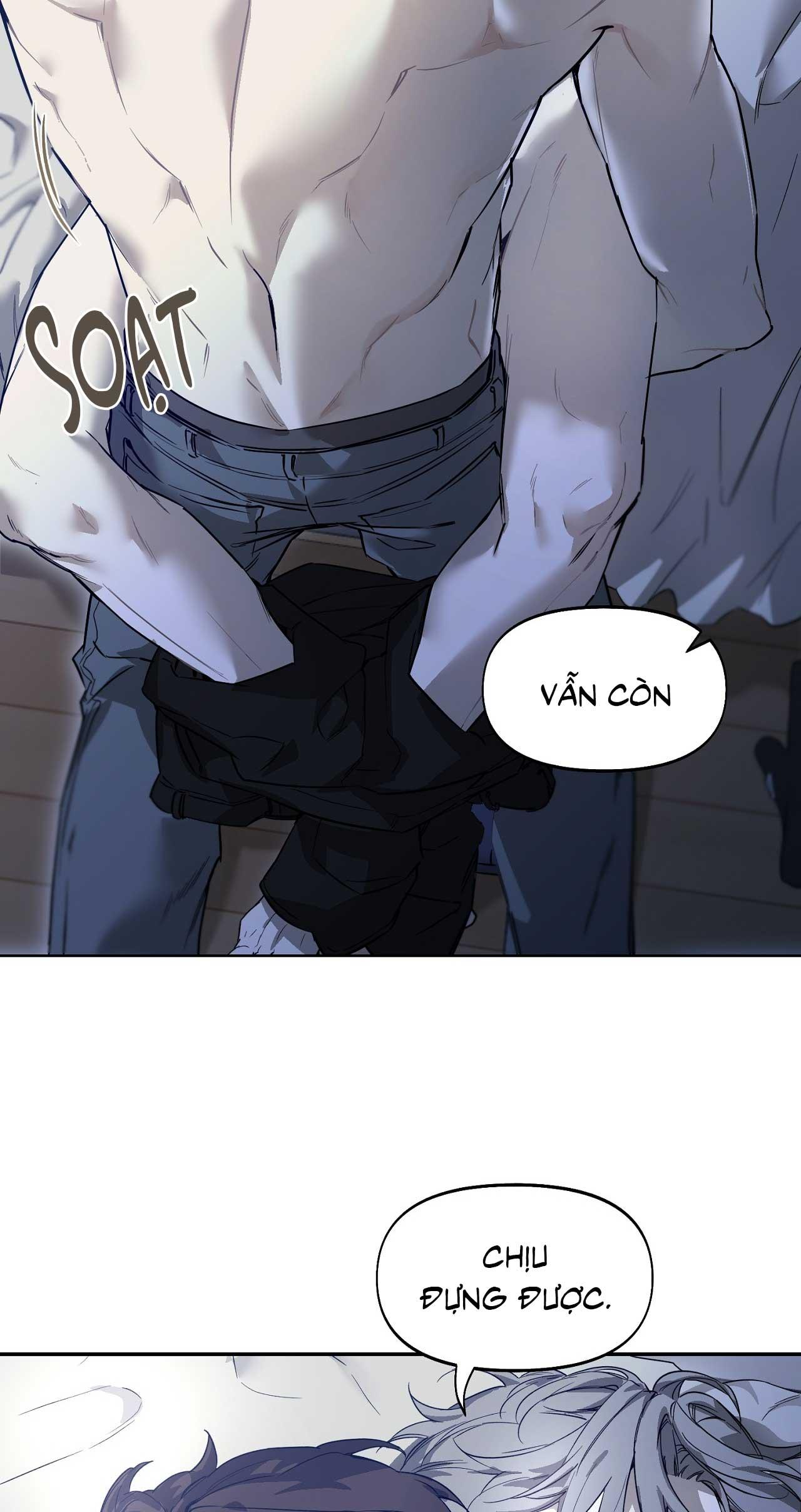 Đọc truyện NERD PROJECT - Chapter 35