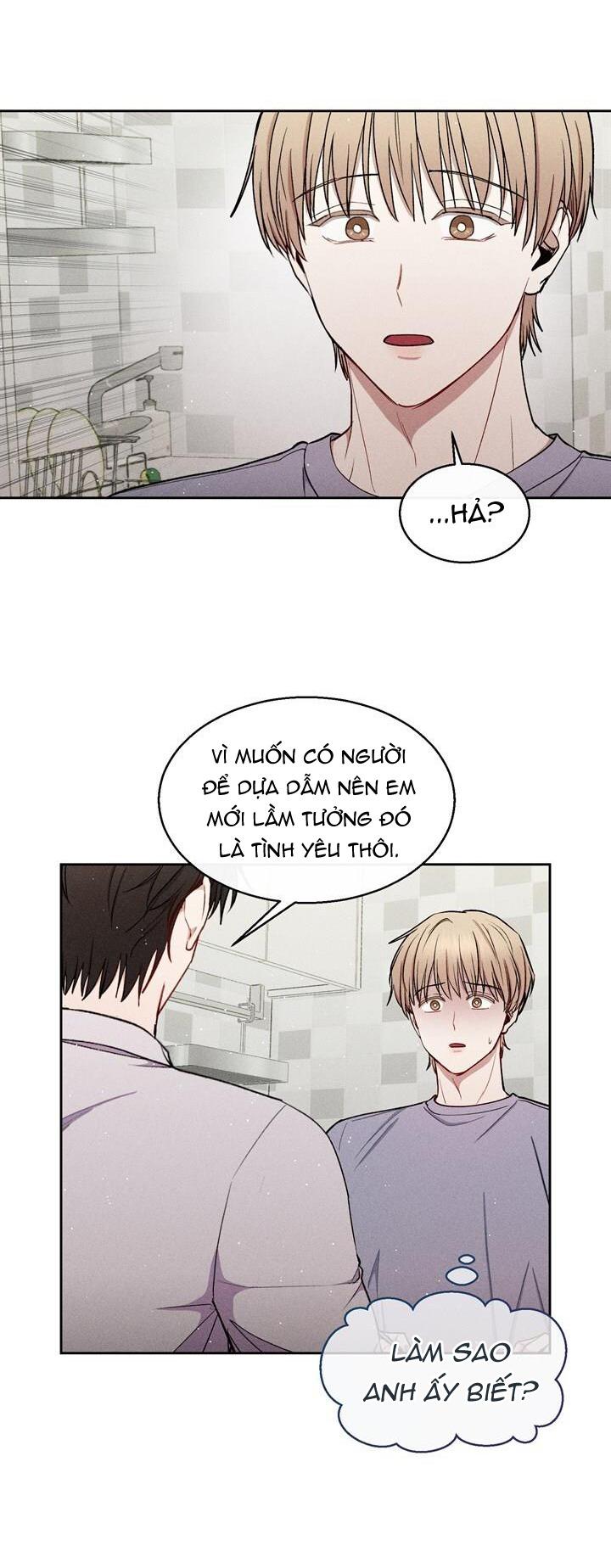 Đọc truyện Giá Như Anh Cần Em - Chapter 33