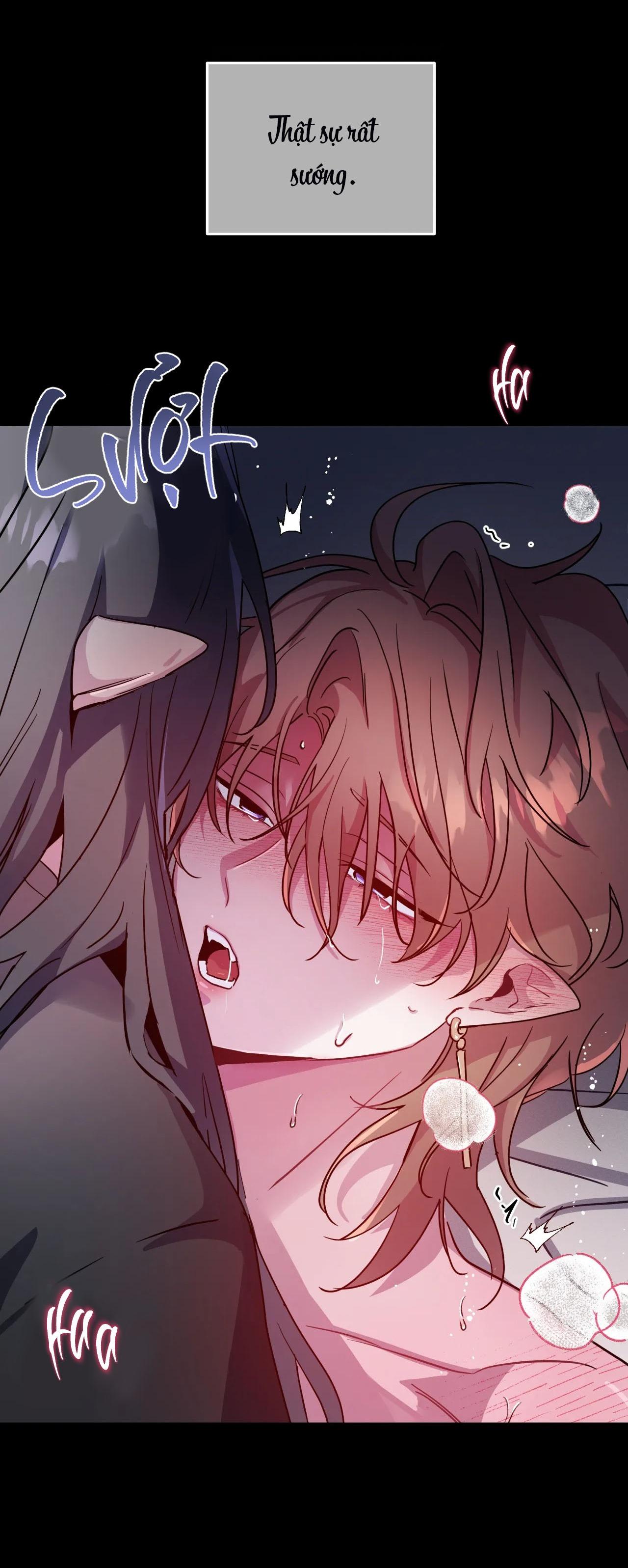 Đọc truyện (CBunu) Ám Giữ Linh Hồn - Chapter 58