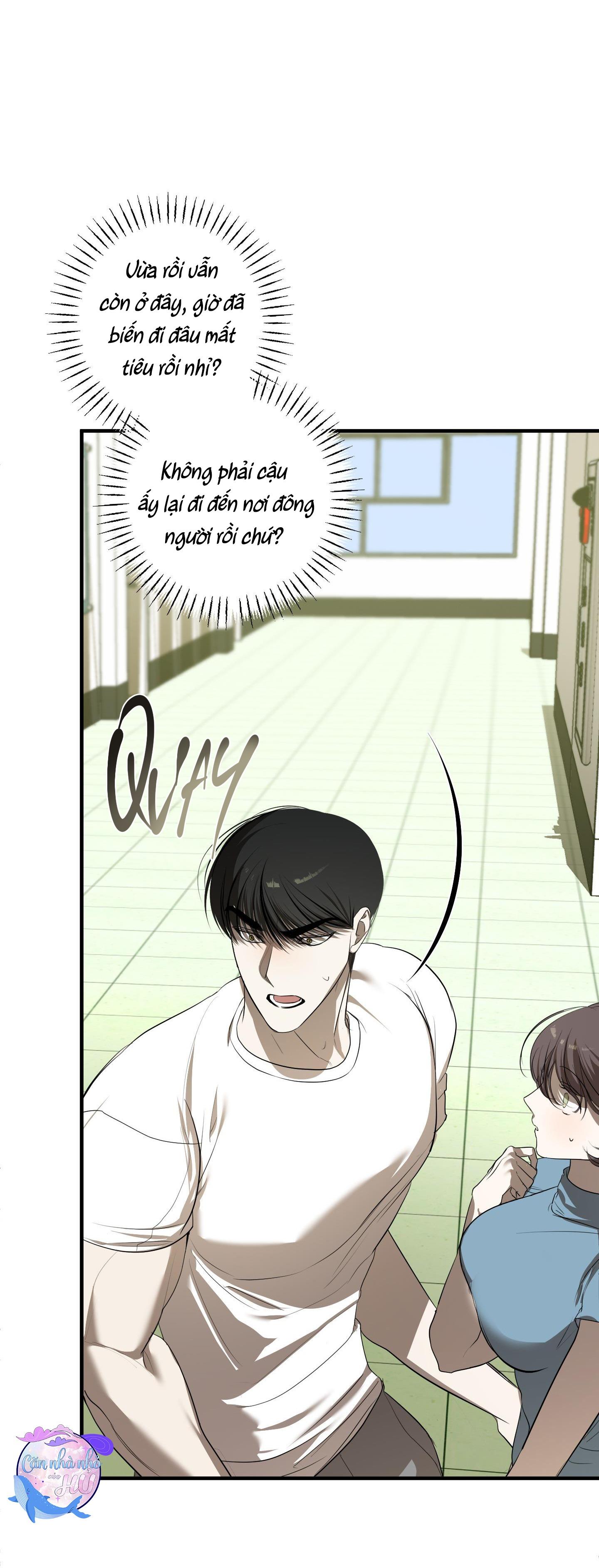 Đọc truyện LIST TRUYỆN NGẮN CHỊT CHỊT - Chapter 110