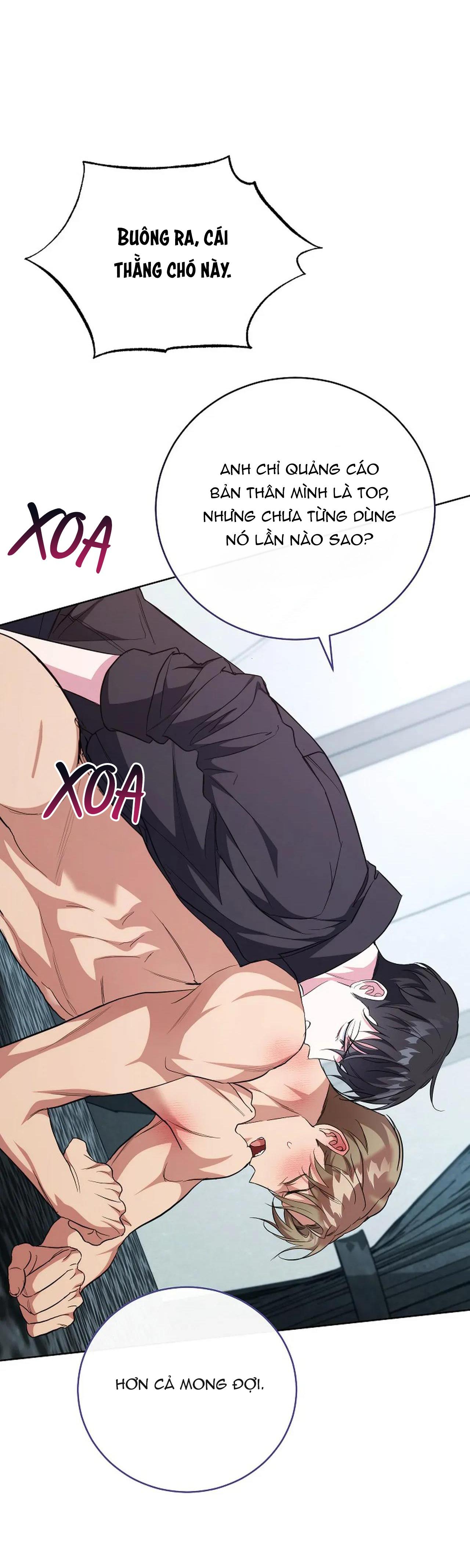 Đọc truyện ỨNG DỤNG THÔI MIÊN - Chapter 7