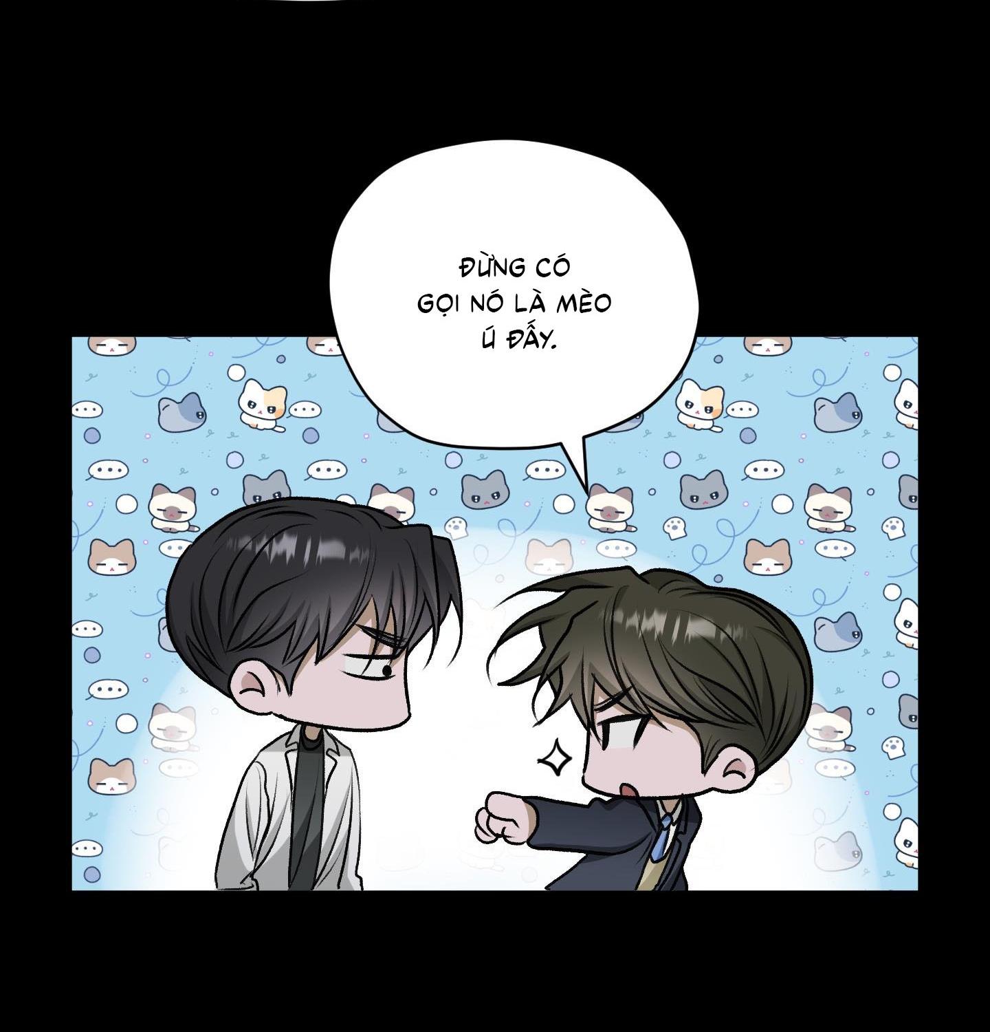 Đọc truyện (CBunu) Đầm Sen Héo Úa - Chapter 46