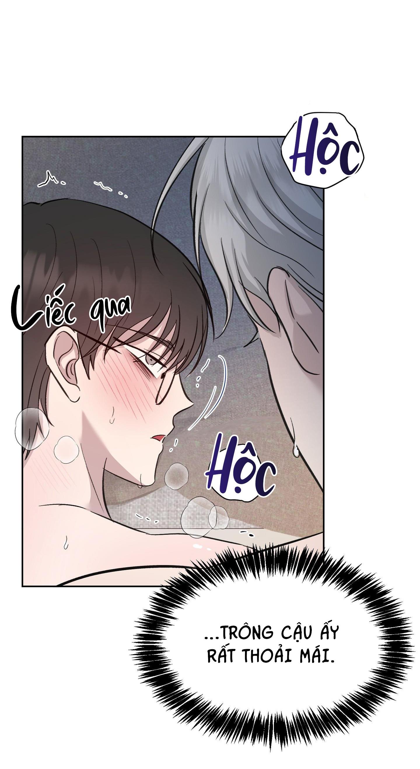 Đọc truyện NGHIỆN SEX - Chapter 7.4