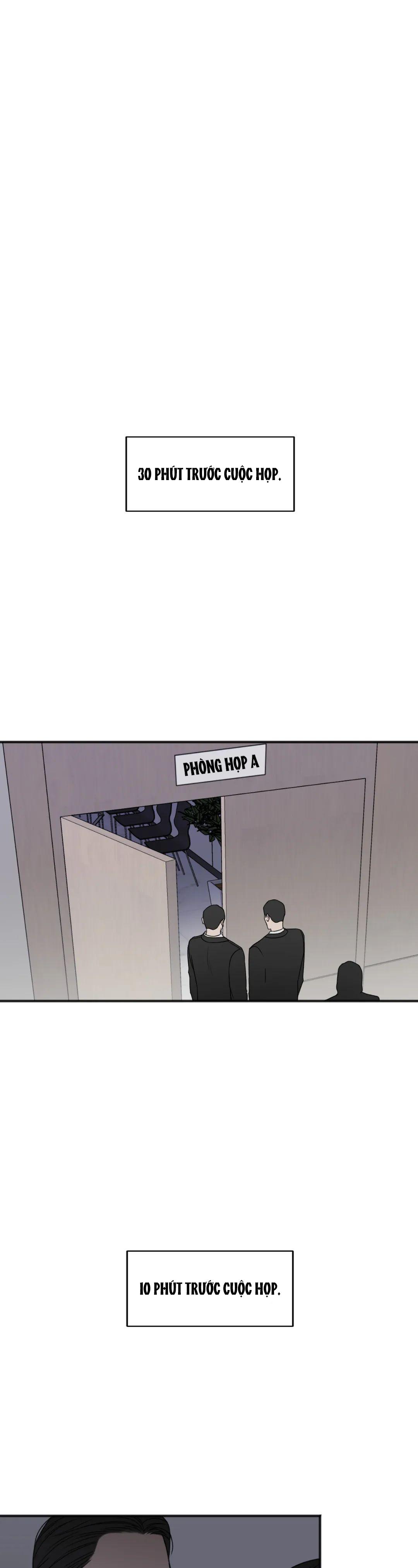 Đọc truyện Trong Căn Phòng Riêng - Chapter 62