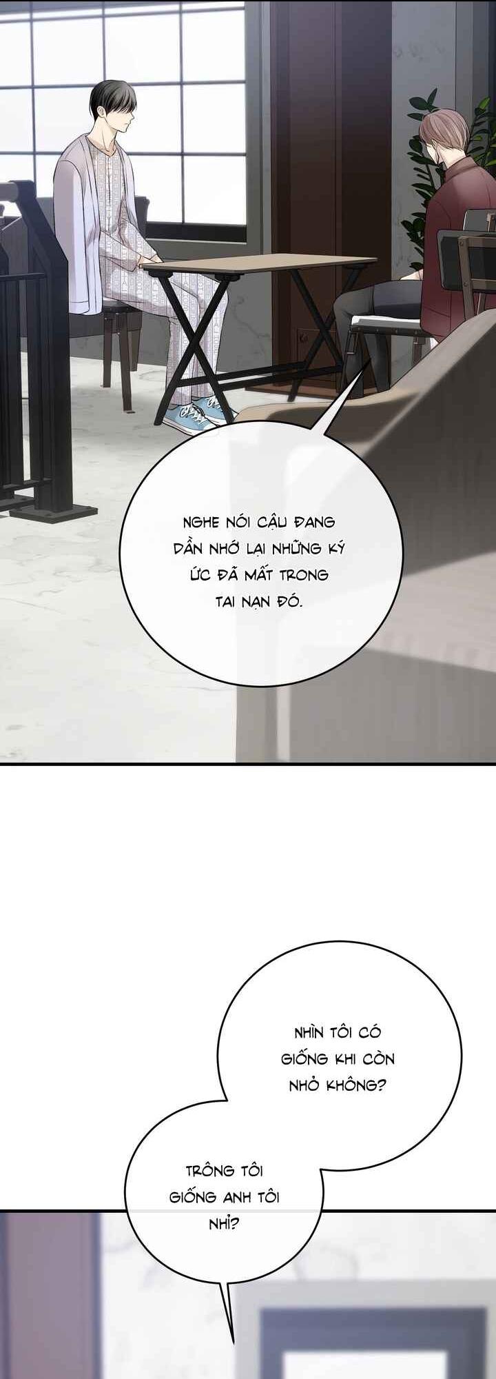 Đọc truyện [END] HƠI THỞ CỦA CỪU - Chapter 5