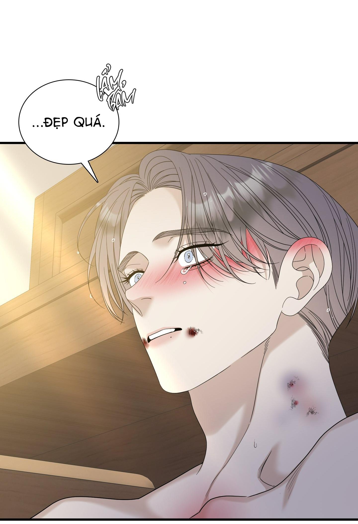 Đọc truyện (END) KẺ ĐÊ TIỆN - Chapter 71