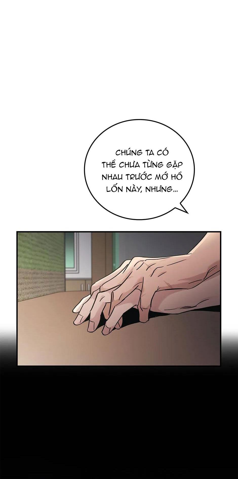 Đọc truyện Deadman Switch - Chapter 37