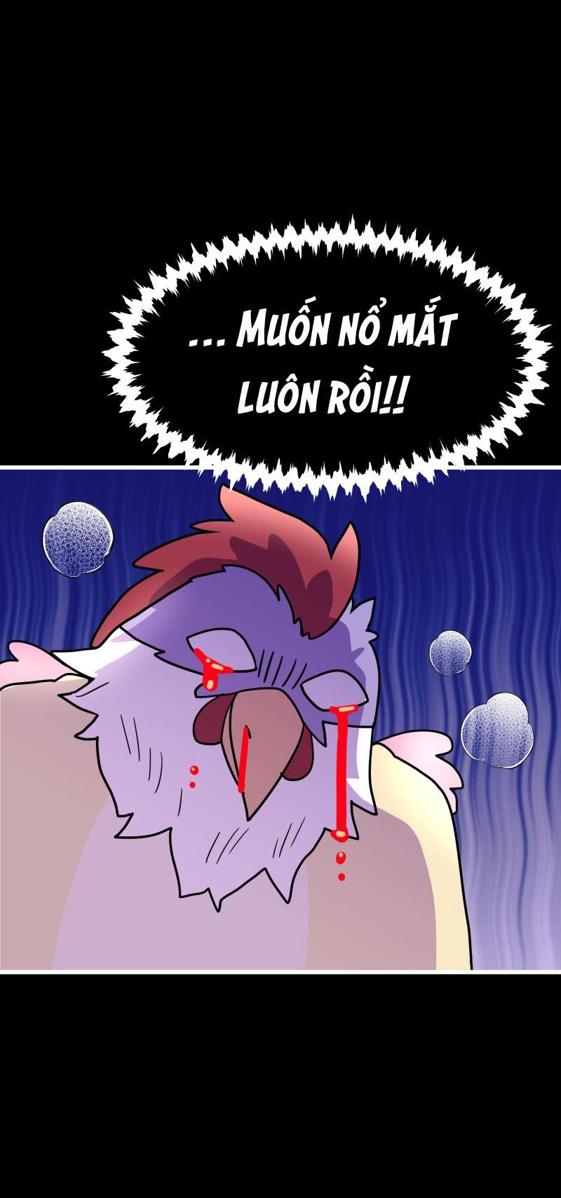 Đọc truyện Truyện Ngôn Nhưng Không Ngôn Lắm - Chapter 83