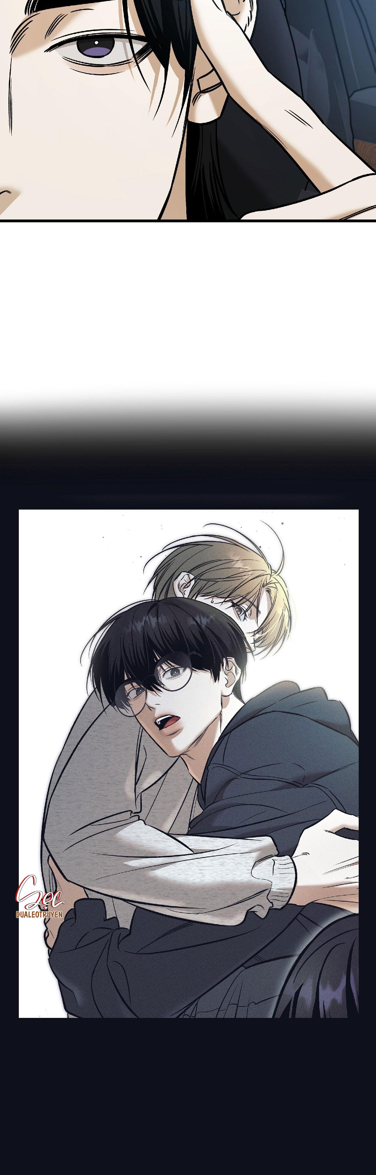 Đọc truyện NGƯỜI ĐÀN ÔNG CHO EM TẤT CẢ - Chapter 39