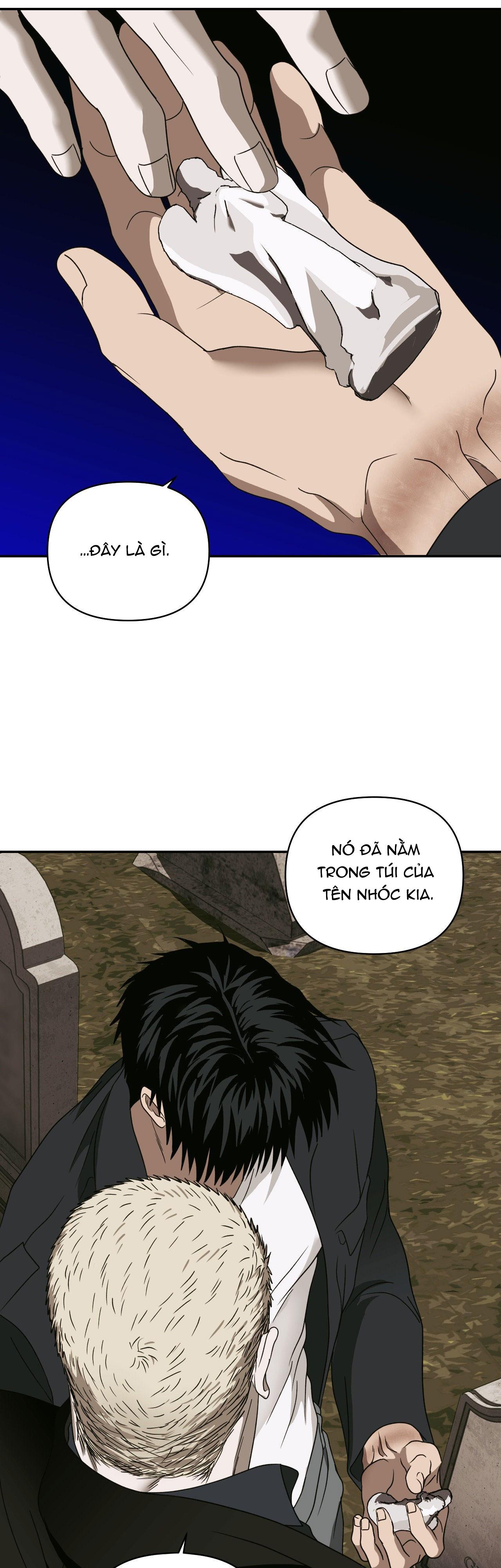 Đọc truyện SHUTLINE - Chapter 88