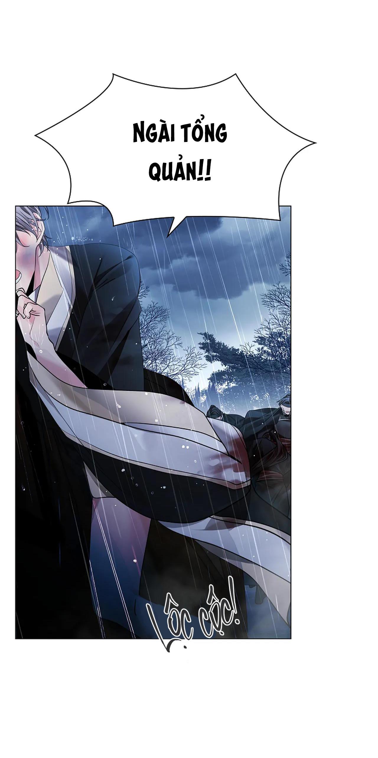 Đọc truyện HOA GIẤY - Chapter 72