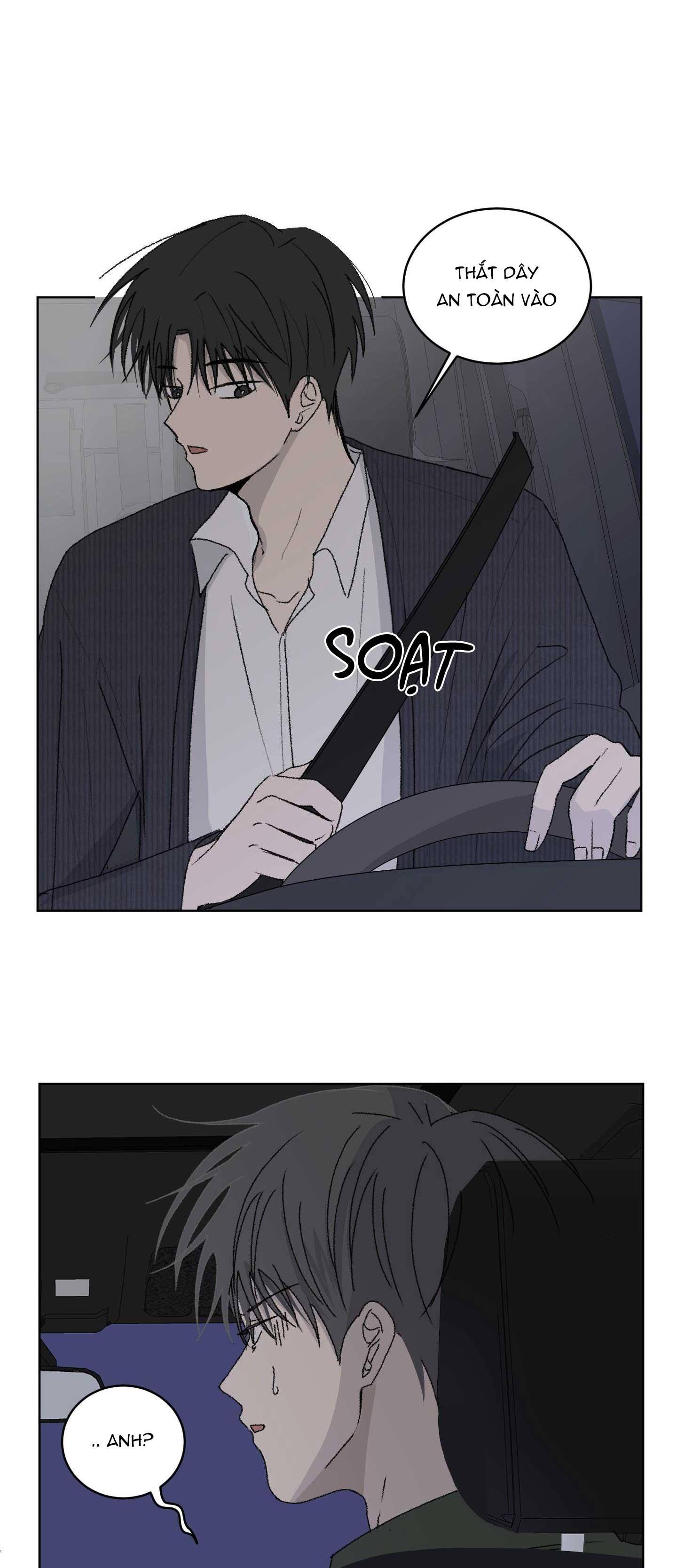 Đọc truyện Missing Romance - Chapter 13