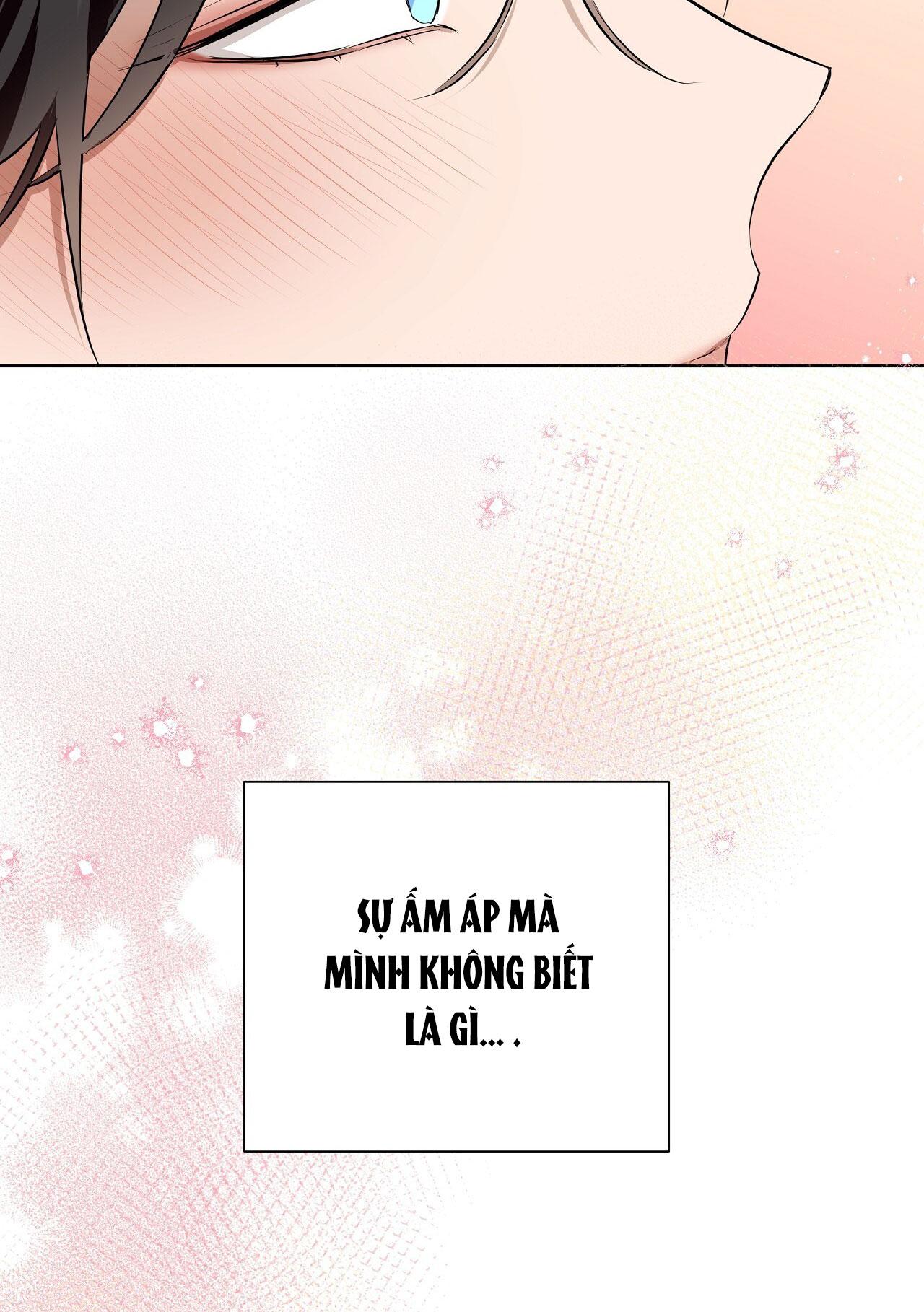 Đọc truyện OMEGA HOÀN HẢO CỦA TÔI - Chapter 10