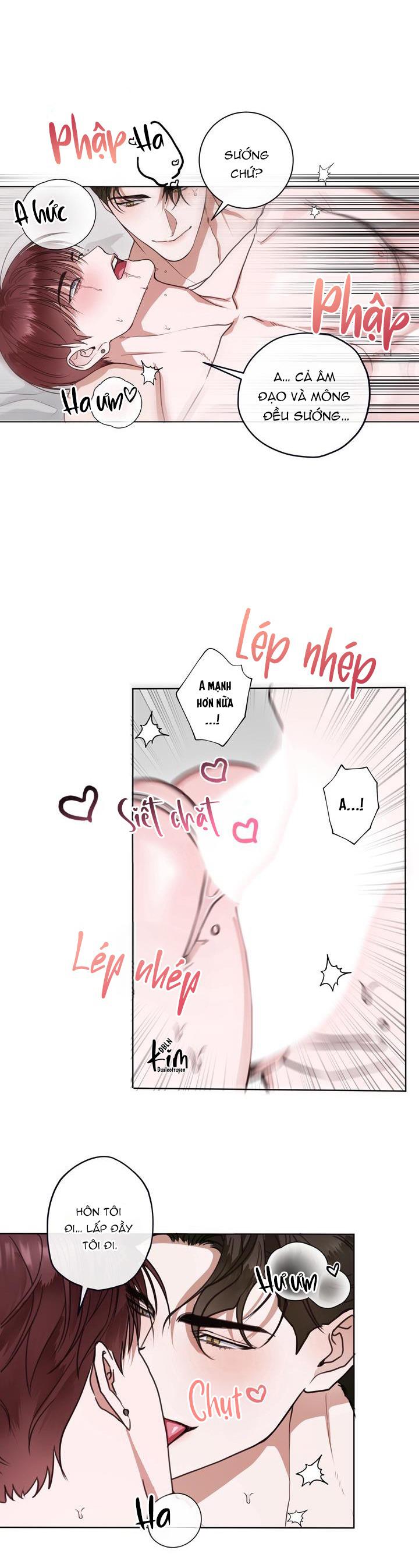 Đọc truyện SỰ THAM LAM CỦA NHÂN LOẠI - Chapter 3.6