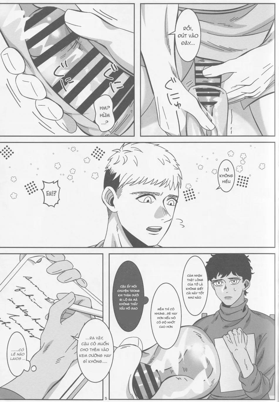 Đọc truyện Oneshot hỏny - Chapter 278