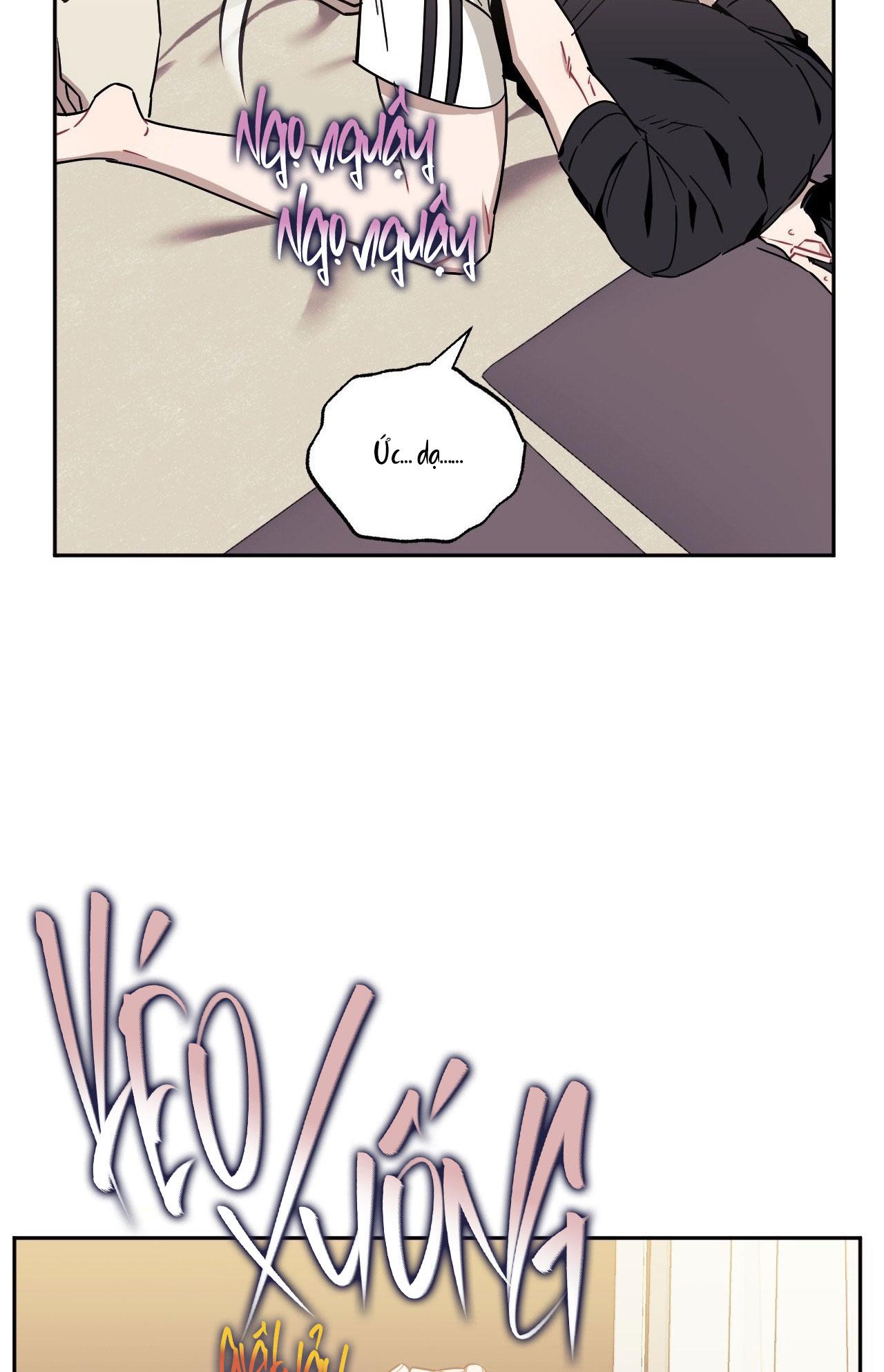 Đọc truyện HƠN CẢ BẠN BÈ - Chapter 93