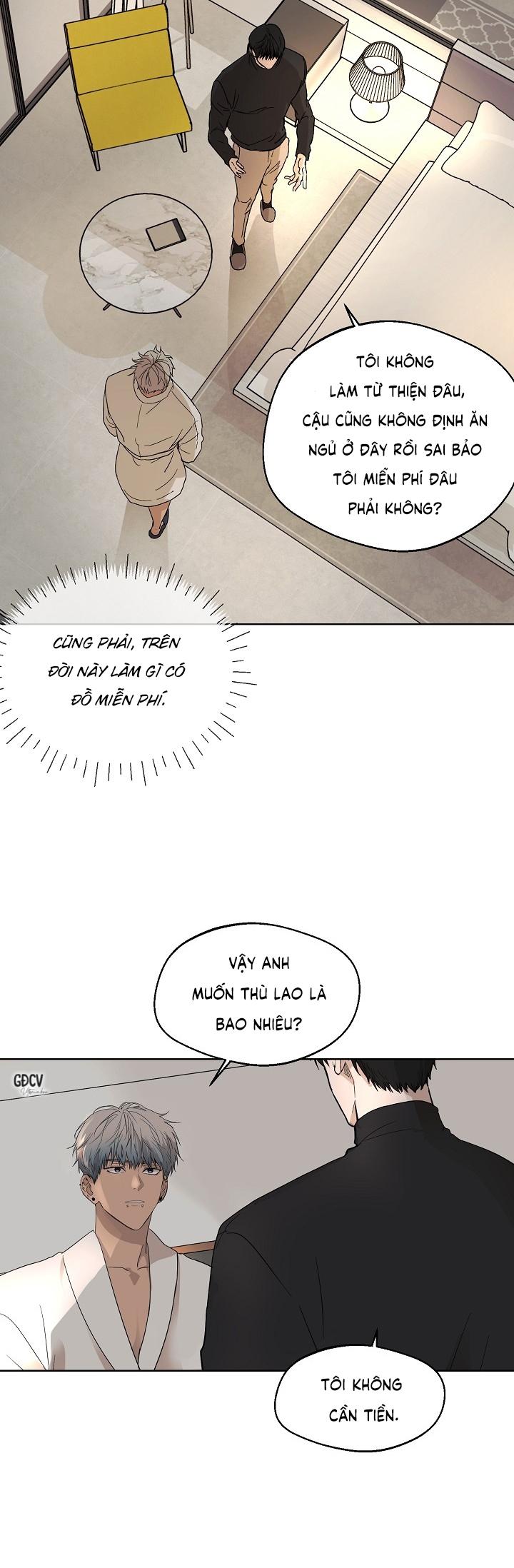 Đọc truyện TUYỂN TẬP ÁM ẢNH, MƯU MÔ CÔNG - Chapter 2.4