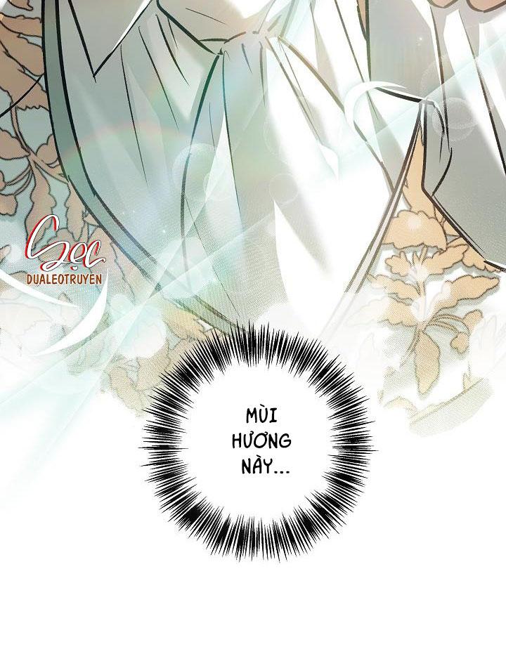 Đọc truyện (ABO) BƯỚC NGOẶT - Chapter 41