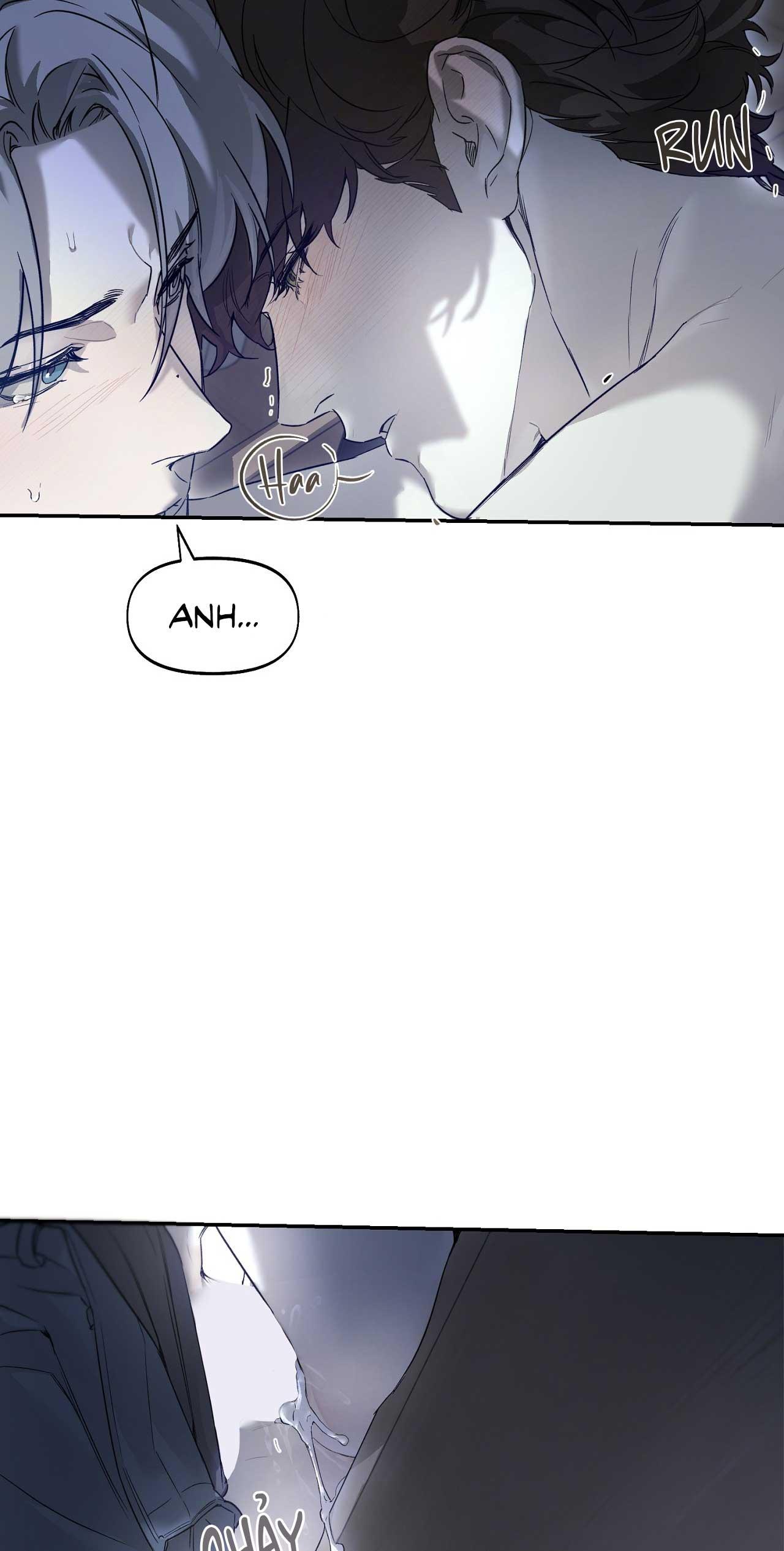Đọc truyện NERD PROJECT - Chapter 35
