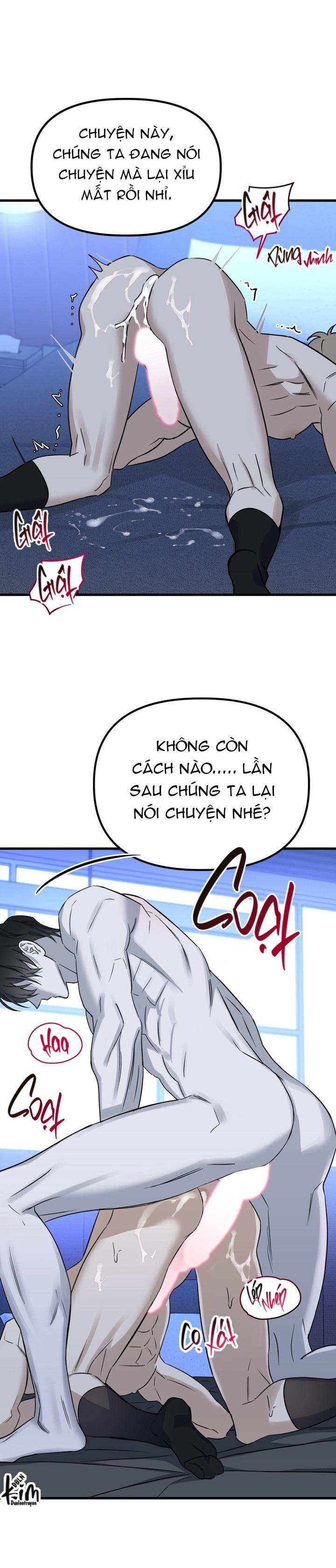 Đọc truyện TUYỂN TẬP CUỒNG CÔNG-CHIẾM HỮU CÔNG CỦA NHÀ KIM - Chapter 40.3