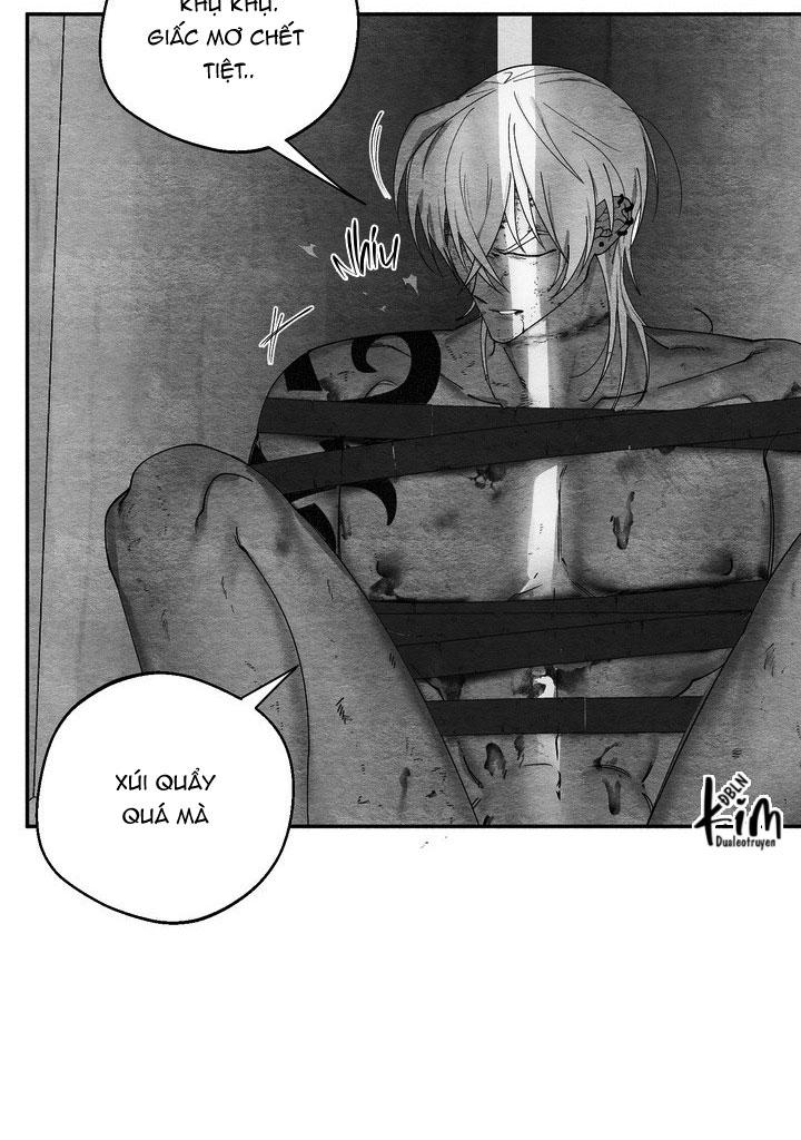 Đọc truyện TUYỂN TẬP CUỒNG CÔNG-CHIẾM HỮU CÔNG CỦA NHÀ KIM - Chapter 41.2