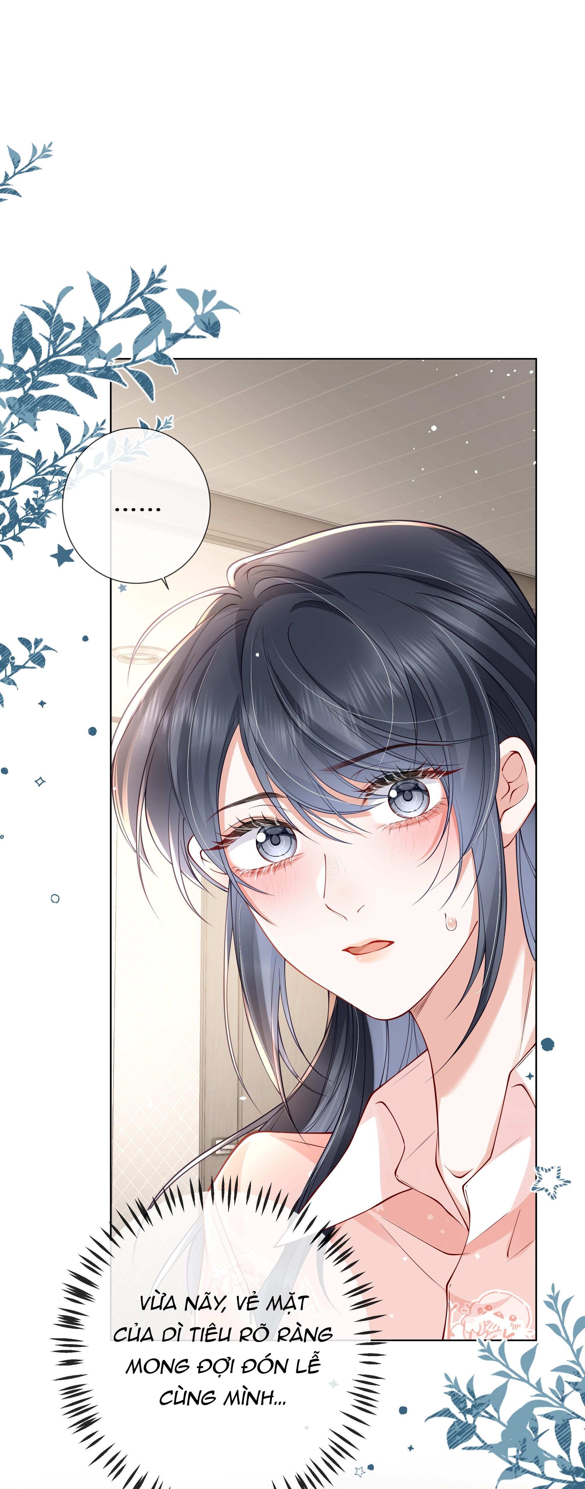 Đọc truyện Dư sinh vi kì - Chapter 23