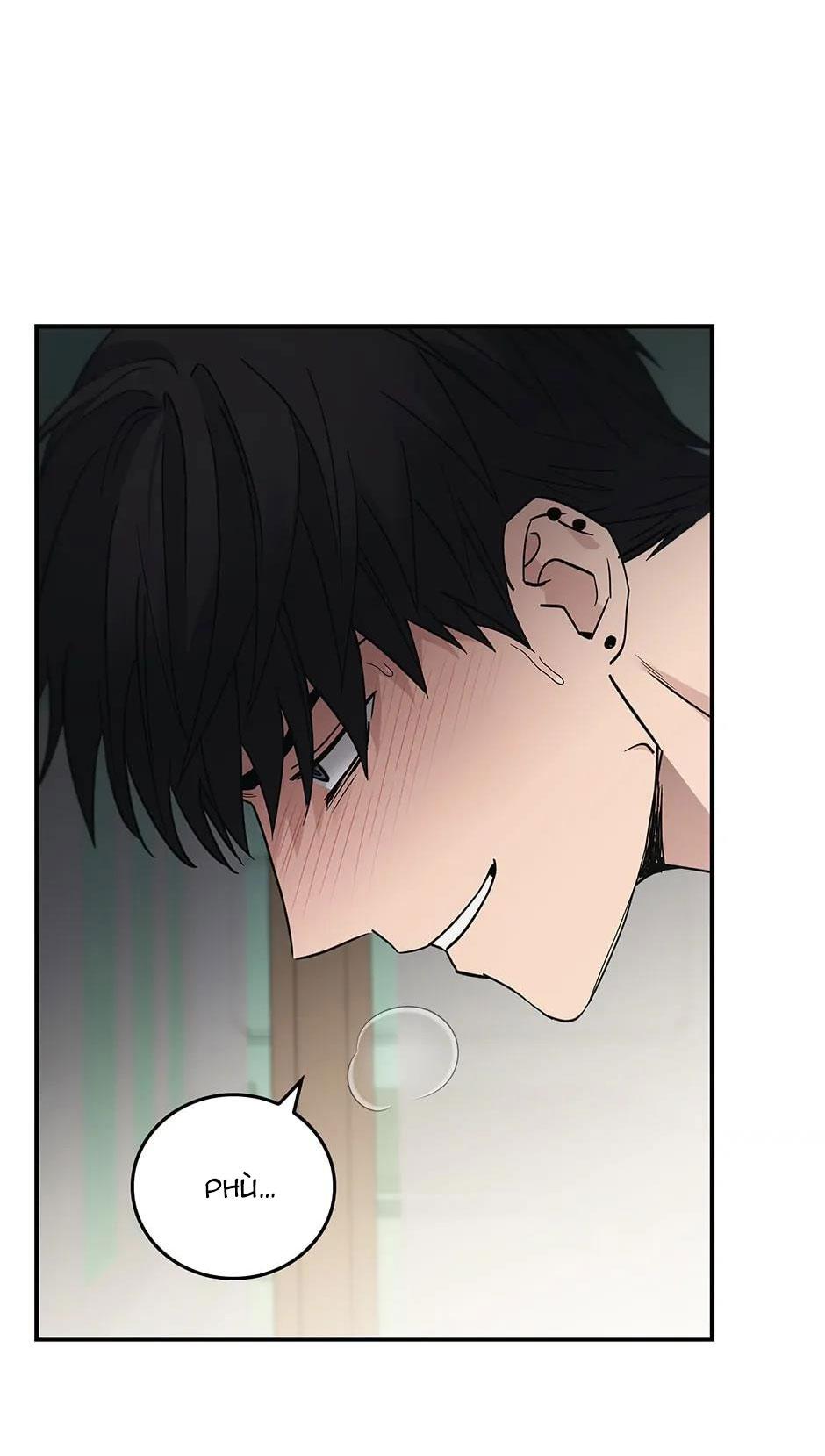 Đọc truyện Deadman Switch - Chapter 37