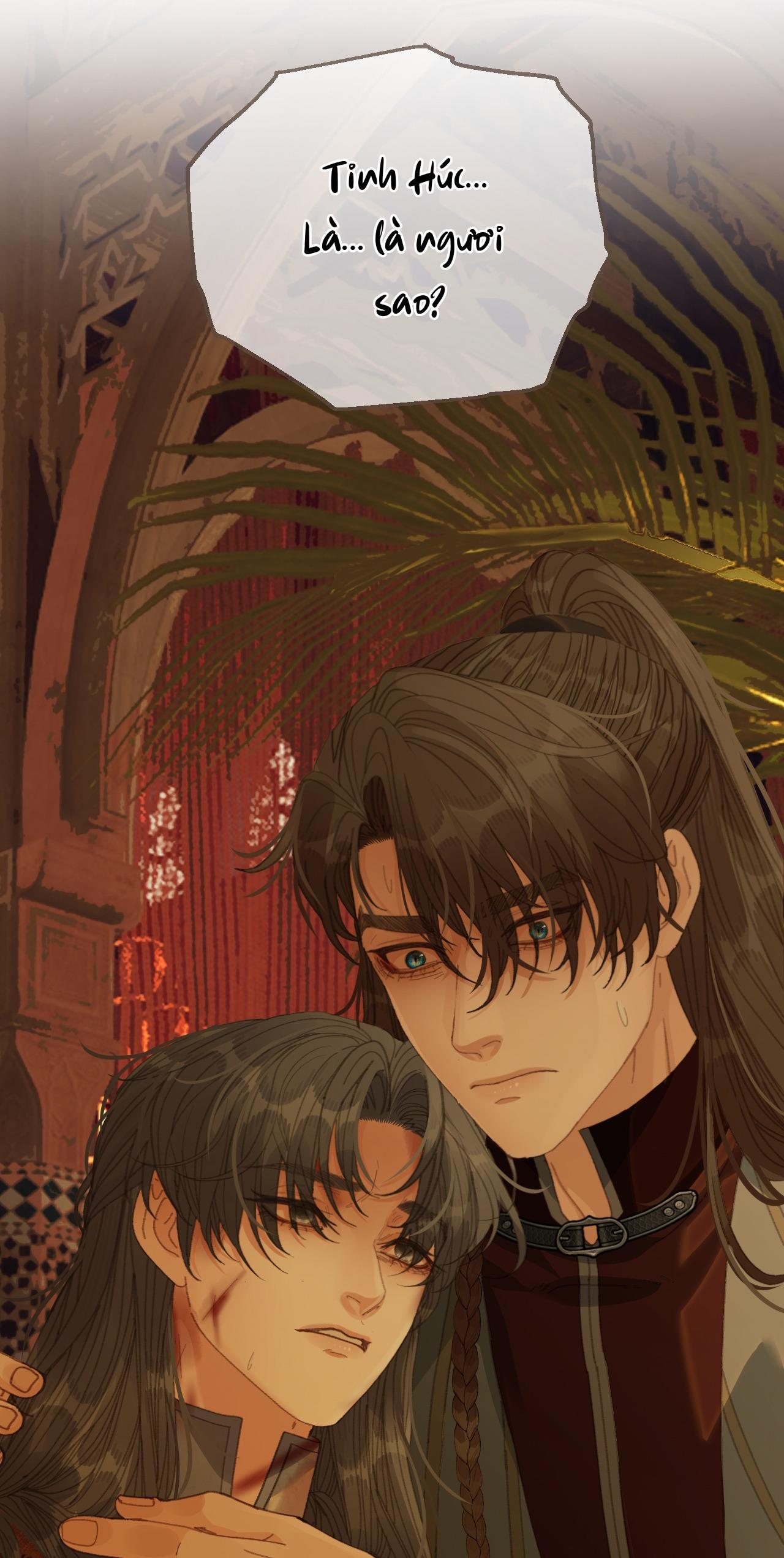 Đọc truyện Á NÔ 2 - THÁM HOA - Chapter 71