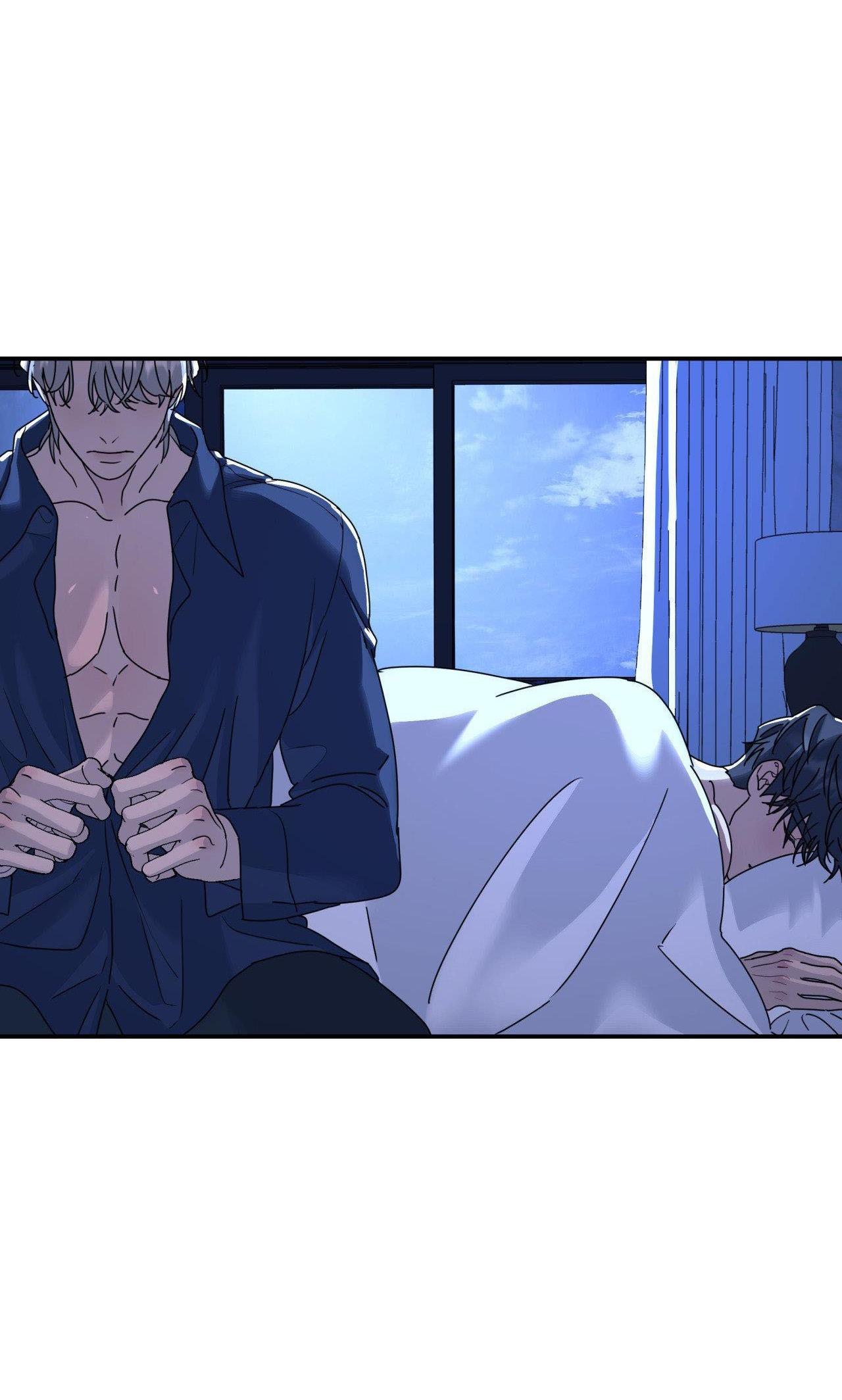 Đọc truyện (CBunu) Cây Không Có Rễ - Chapter 65