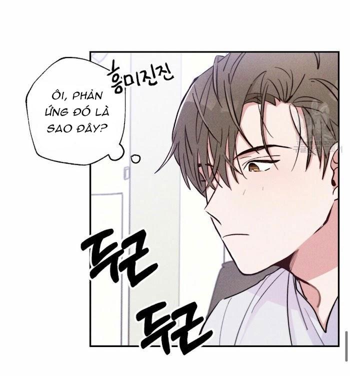 Đọc truyện Mưa Giông - Chapter 12