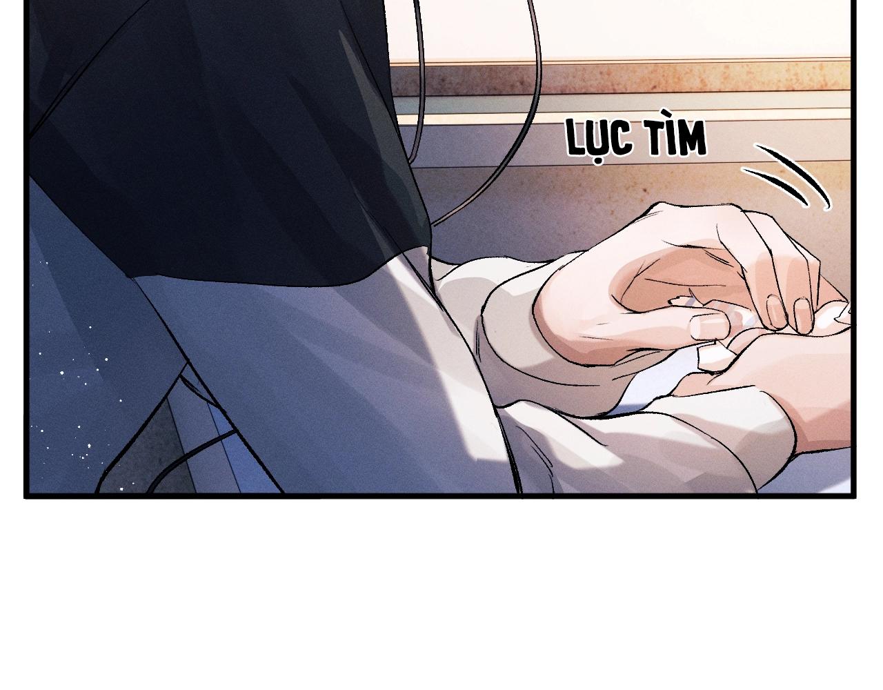 Đọc truyện Tát Dã (Ngang Tàng) - Chapter 14