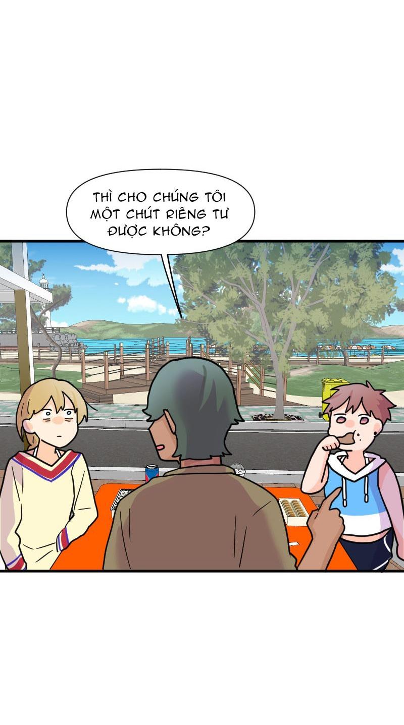 Đọc truyện Truyện Ngôn Nhưng Không Ngôn Lắm - Chapter 74