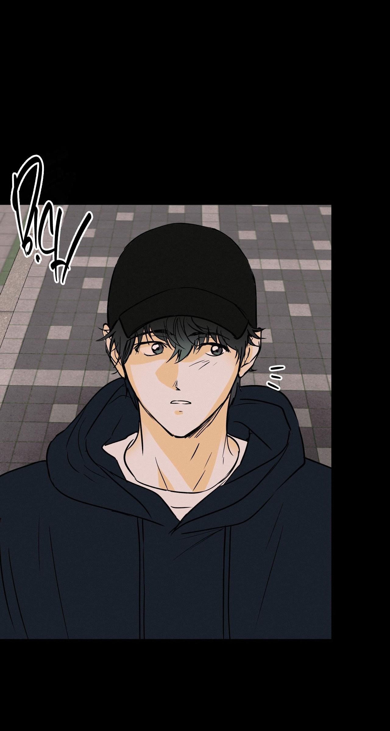 Đọc truyện LIE AGAIN - Chapter 56