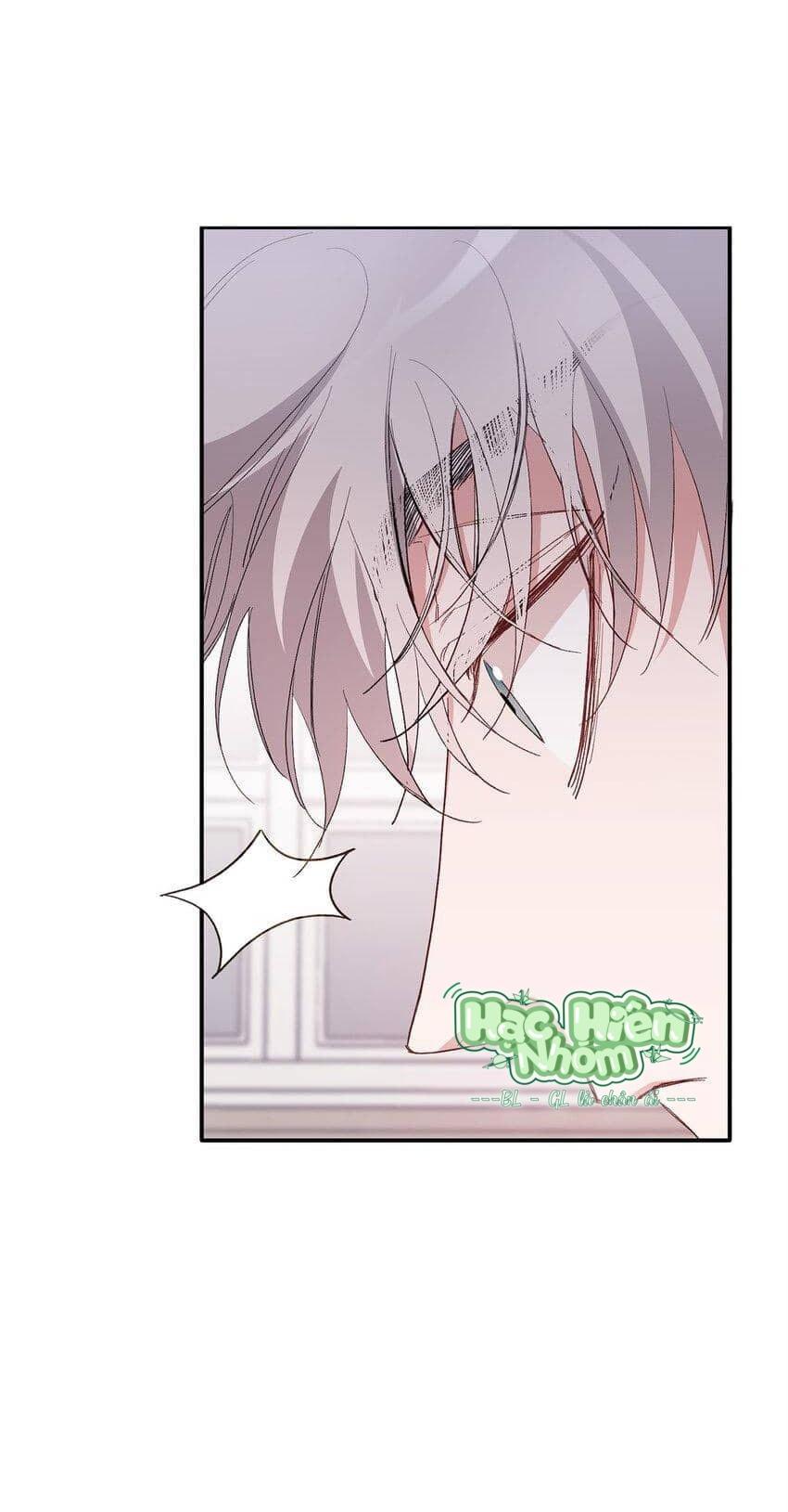 Đọc truyện Bạn Trai Mãnh Hổ Của Hắn - Chapter 1