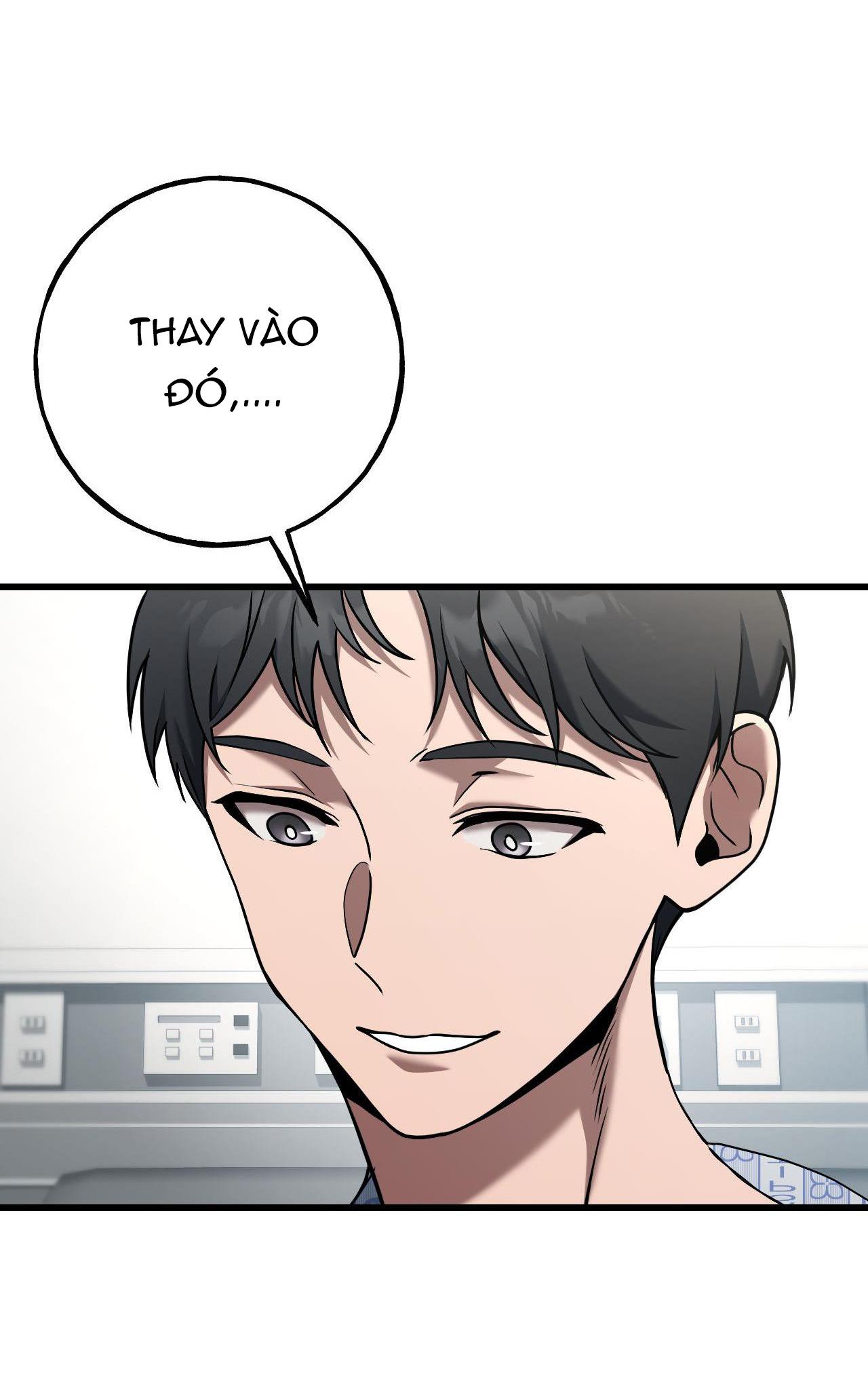 Đọc truyện TUYỂN TẬP CUỒNG CÔNG-CHIẾM HỮU CÔNG CỦA NHÀ KIM - Chapter 43.7