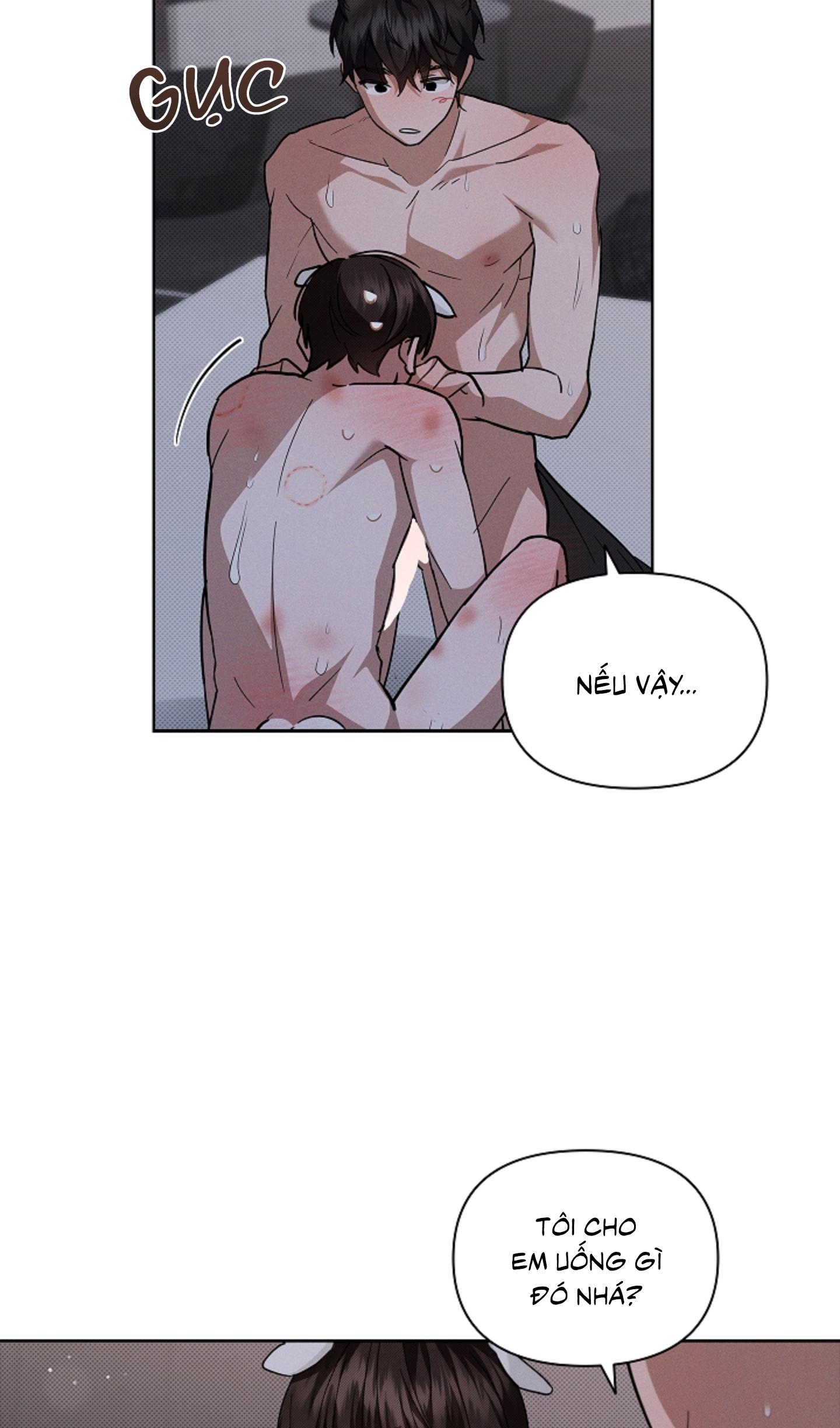 Đọc truyện ĐỪNG ĐỘNG VÀO CÚN CON! - Chapter 26