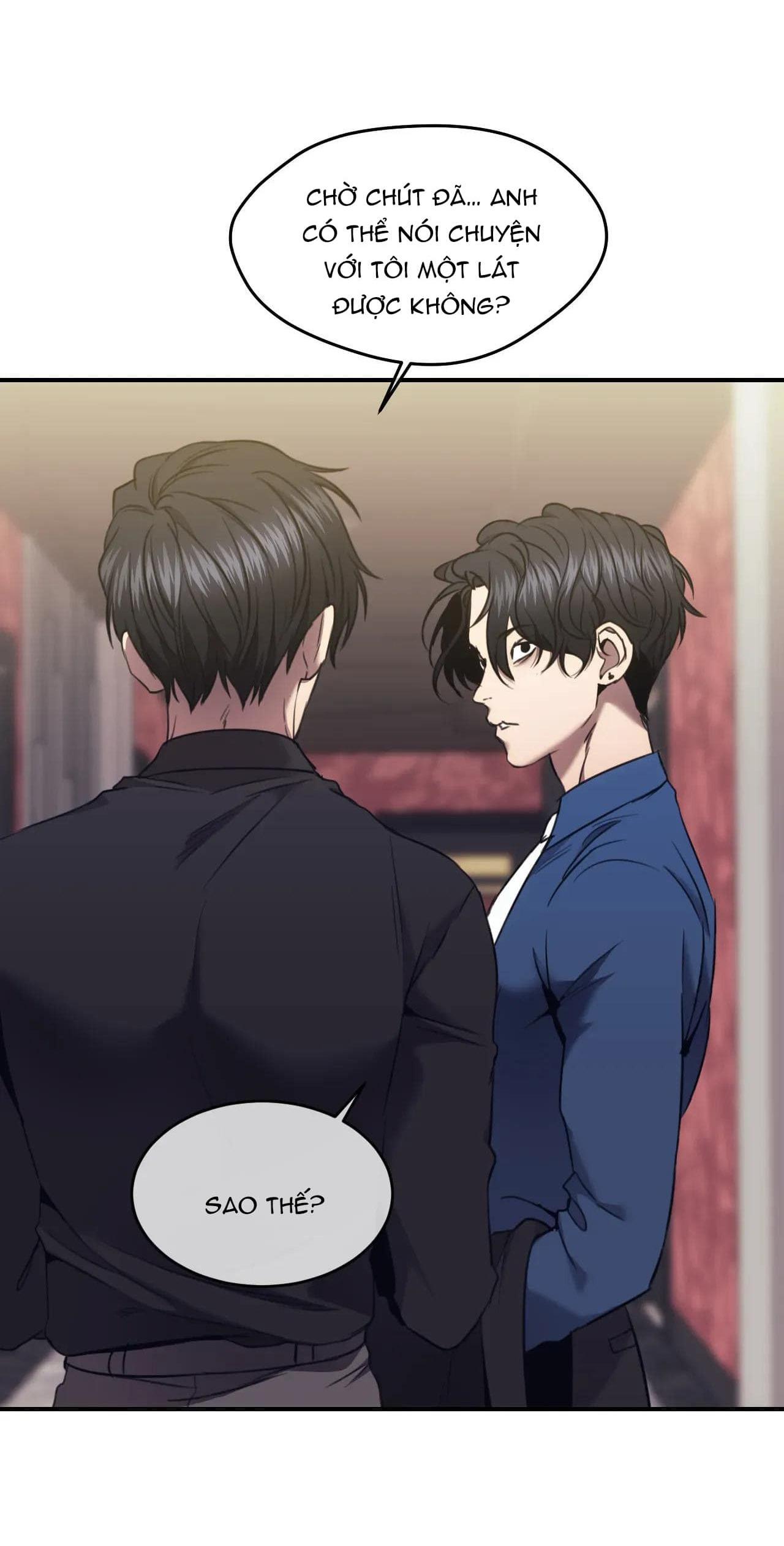 Đọc truyện Công Cuộc Báo Thù Của Kẻ Yếu Thế - Chapter 71