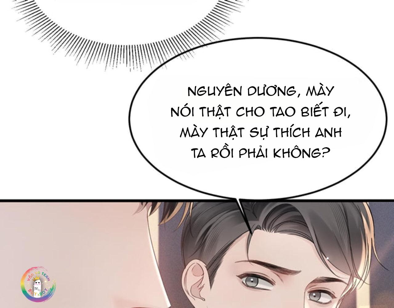 Đọc truyện Cuộc Đối Đầu Gay Gắt - Chapter 77