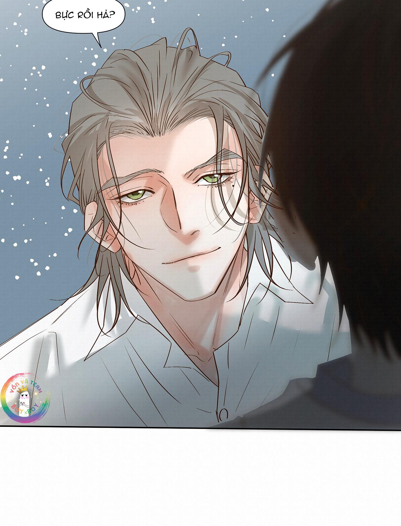 Đọc truyện Trỗi Dậy Từ Tro Tàn - Chapter 55