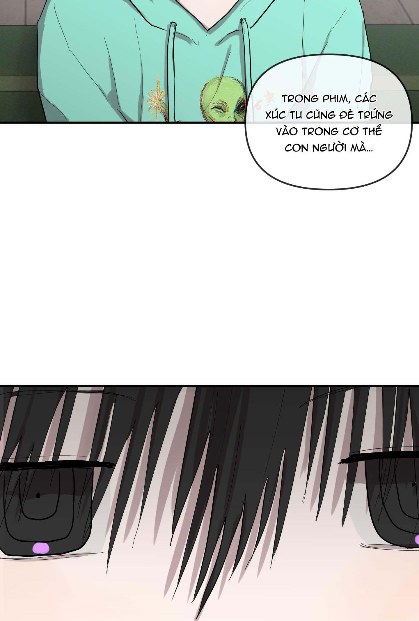 Đọc truyện Tuyển Tập Manhwa Dằm Khăm - Chapter 2
