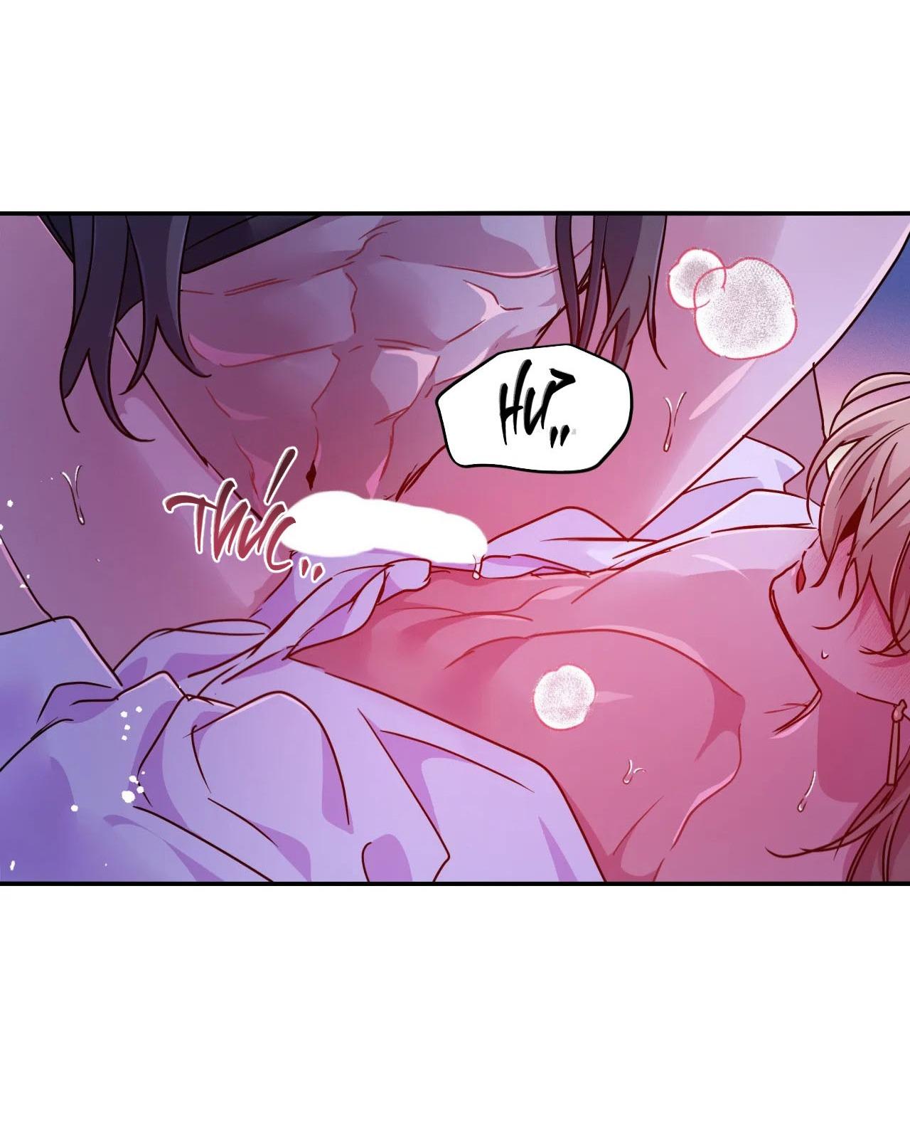 Đọc truyện (CBunu) Ám Giữ Linh Hồn - Chapter 58