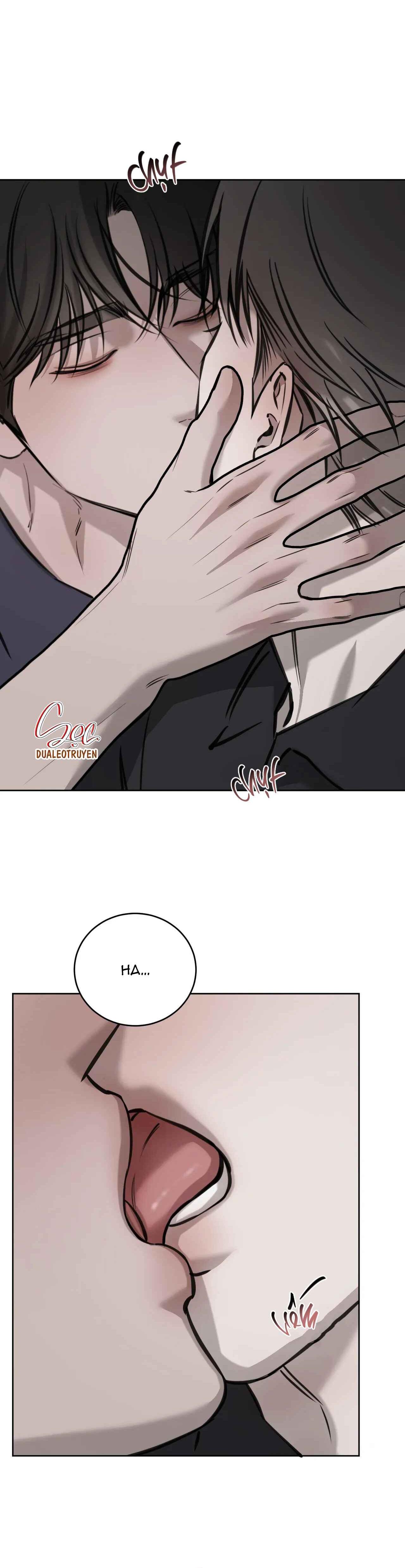 Đọc truyện GIỮA TÌNH CỜ VÀ ĐỊNH MỆNH - Chapter 75